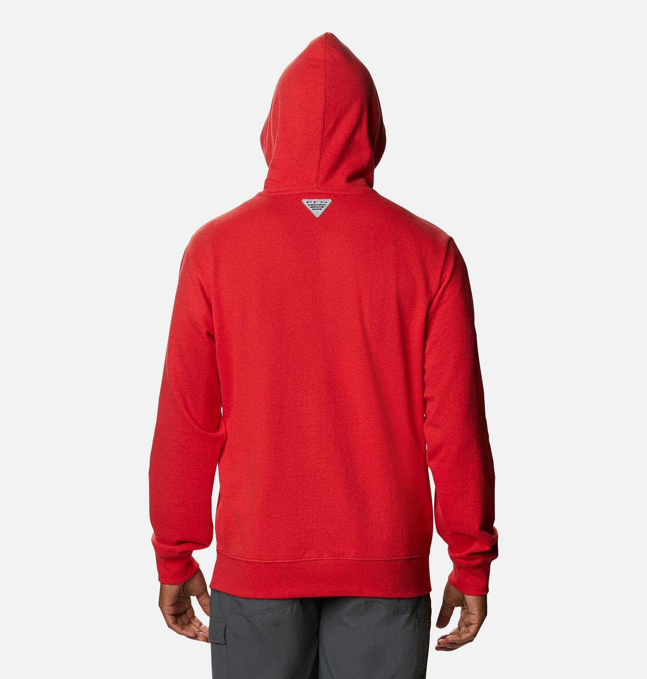 Men's PFG Fish Flag™ Hoodie 2