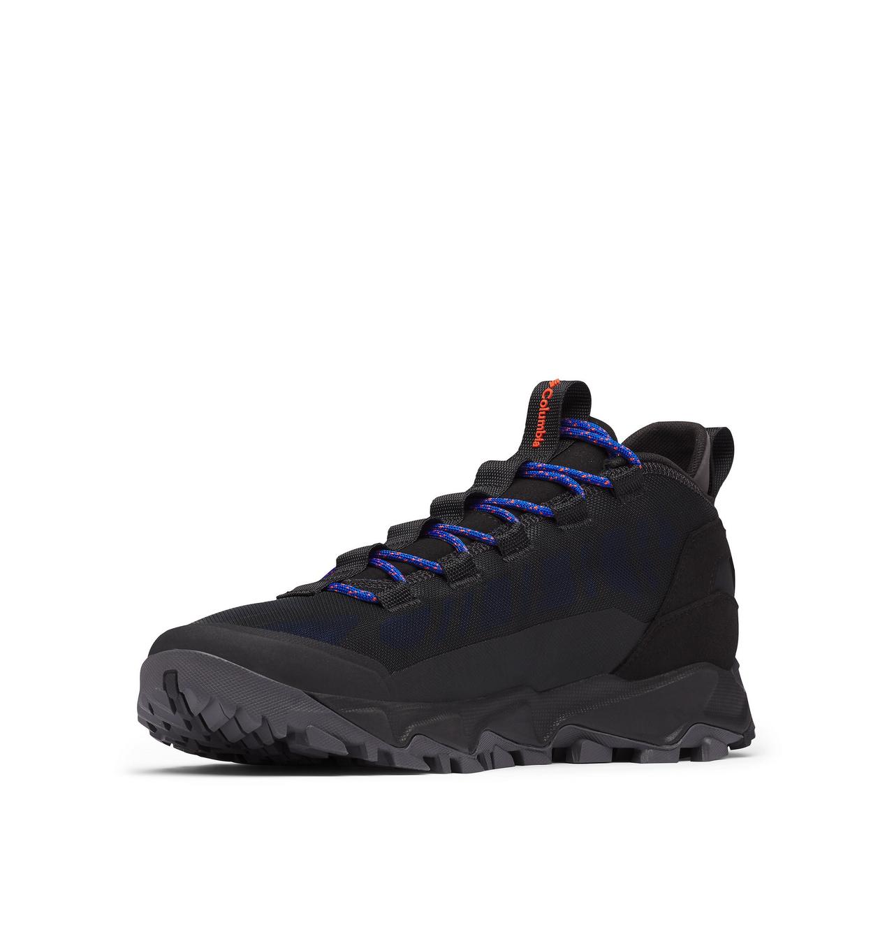 Men's Flow™ Borough Low Shoe 6