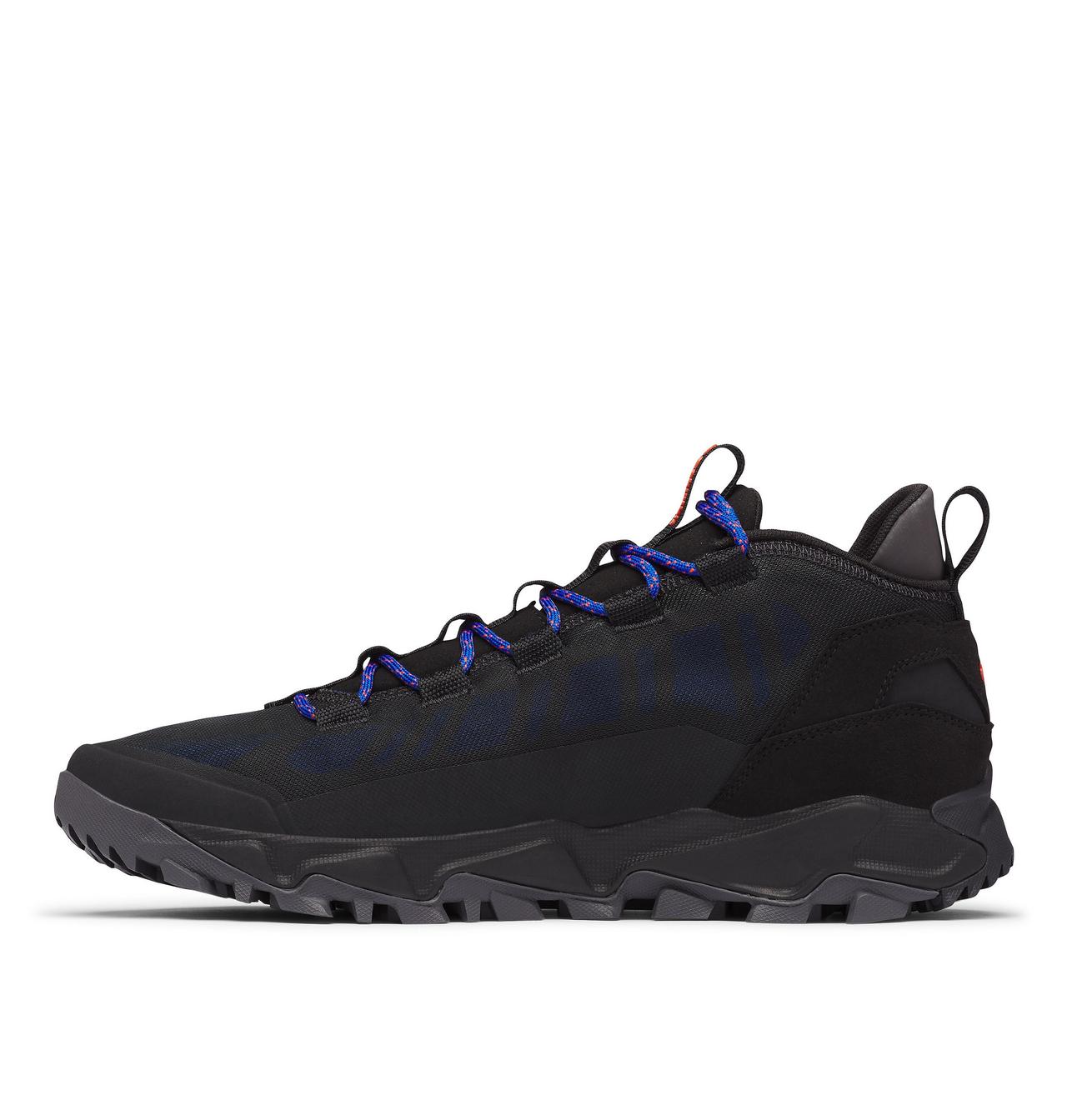 Men's Flow™ Borough Low Shoe 5