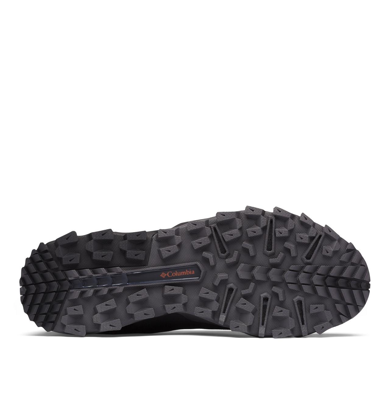 Men's Flow™ Borough Low Shoe 4