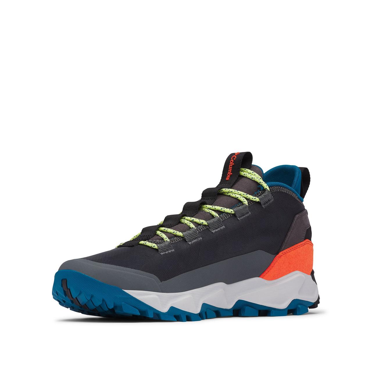 Men's Flow™ Borough Low Shoe 6