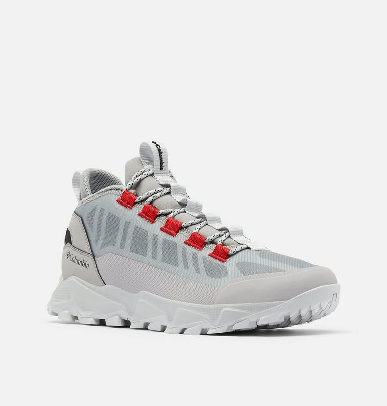 FLOW BOROUGH LOW | 088 | 11, Color: Steam, Black, image 2