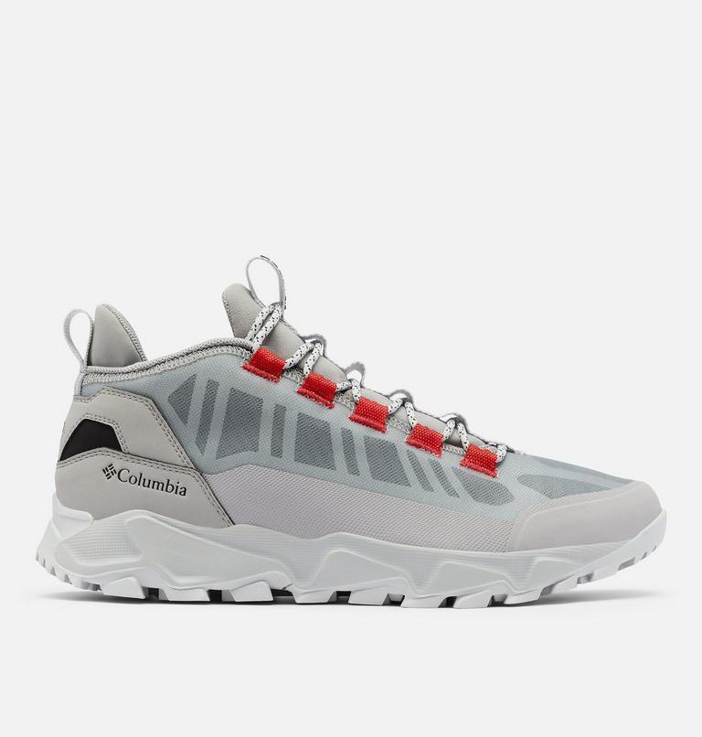 FLOW BOROUGH LOW | 088 | 11, Color: Steam, Black, image 1