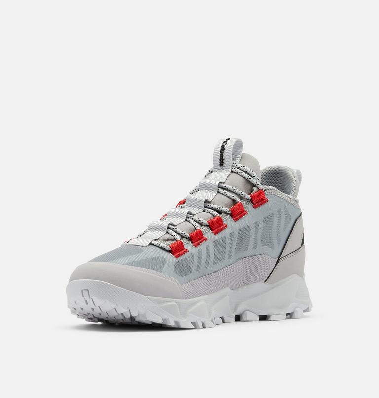 FLOW BOROUGH LOW | 088 | 11, Color: Steam, Black, image 6