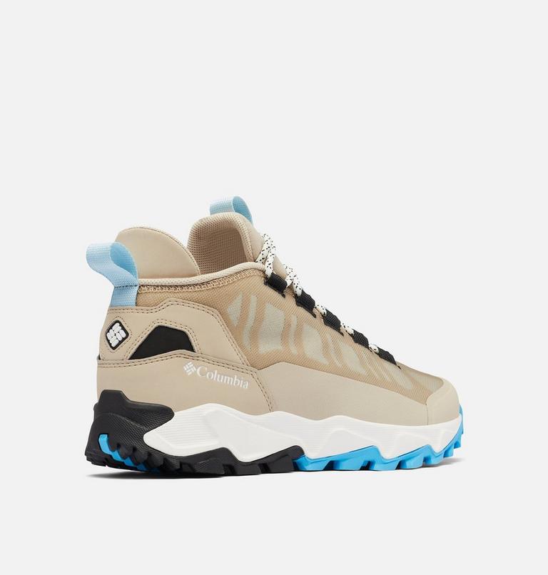 FLOW BOROUGH LOW | 271 | 11.5, Color: Ancient Fossil, Cyan Blue, image 9