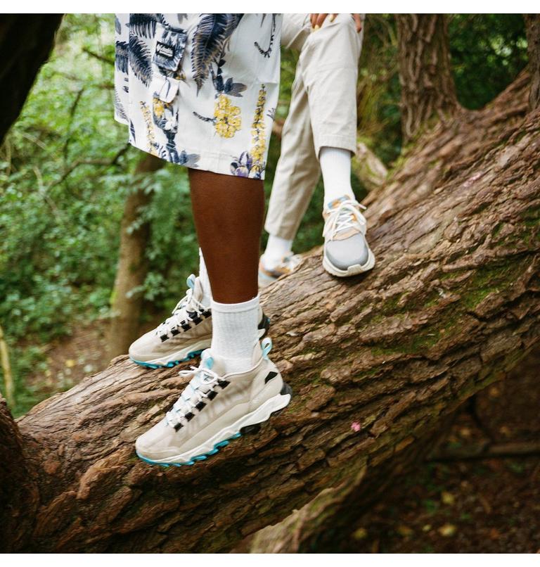 FLOW BOROUGH LOW | 271 | 11.5, Color: Ancient Fossil, Cyan Blue, image 12