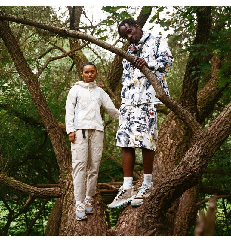 FLOW BOROUGH LOW | 271 | 11.5, Color: Ancient Fossil, Cyan Blue, image 13