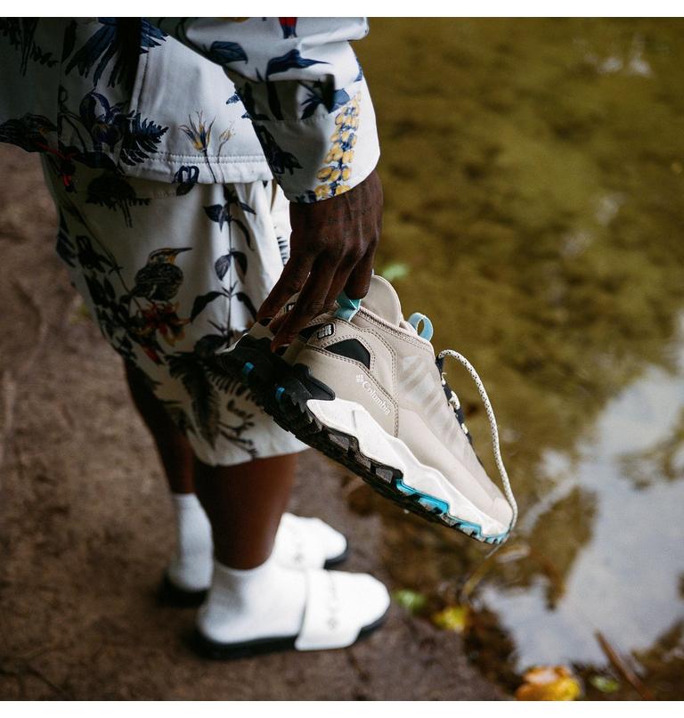 FLOW BOROUGH LOW | 271 | 11.5, Color: Ancient Fossil, Cyan Blue, image 14