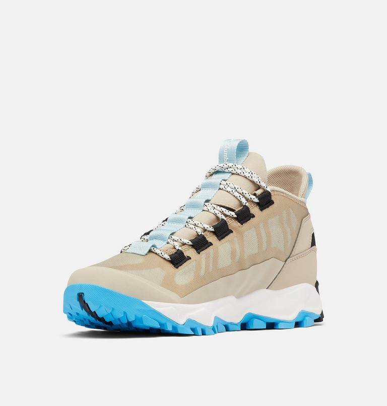 FLOW BOROUGH LOW | 271 | 11.5, Color: Ancient Fossil, Cyan Blue, image 6