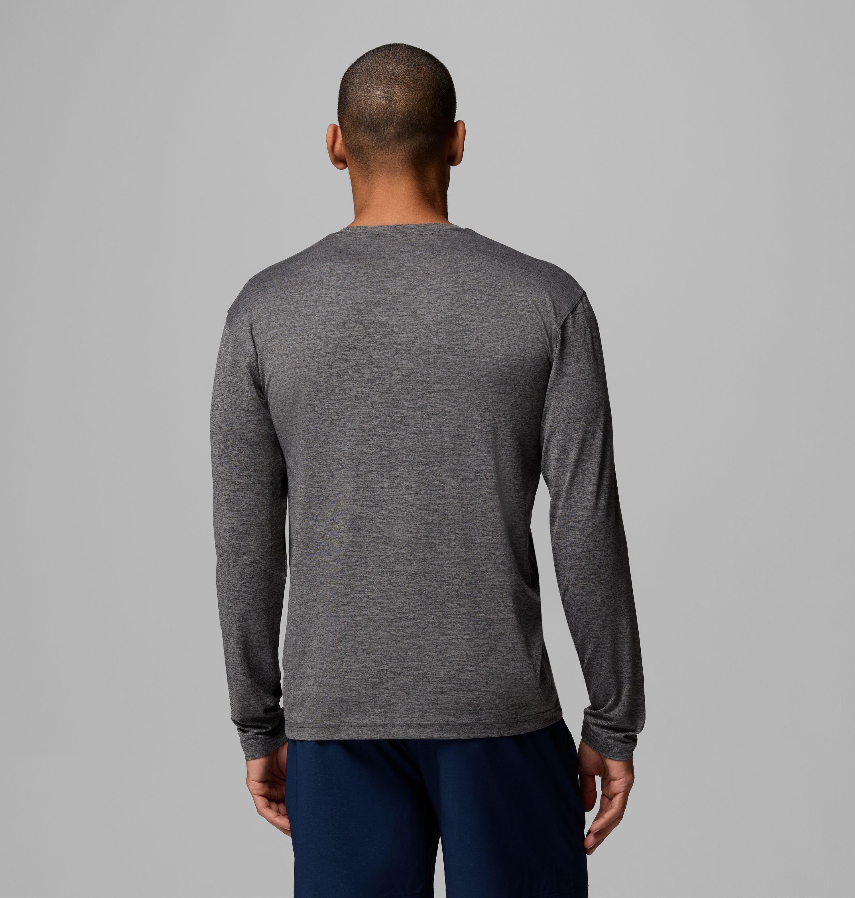 Lakefront Trail II LS 3