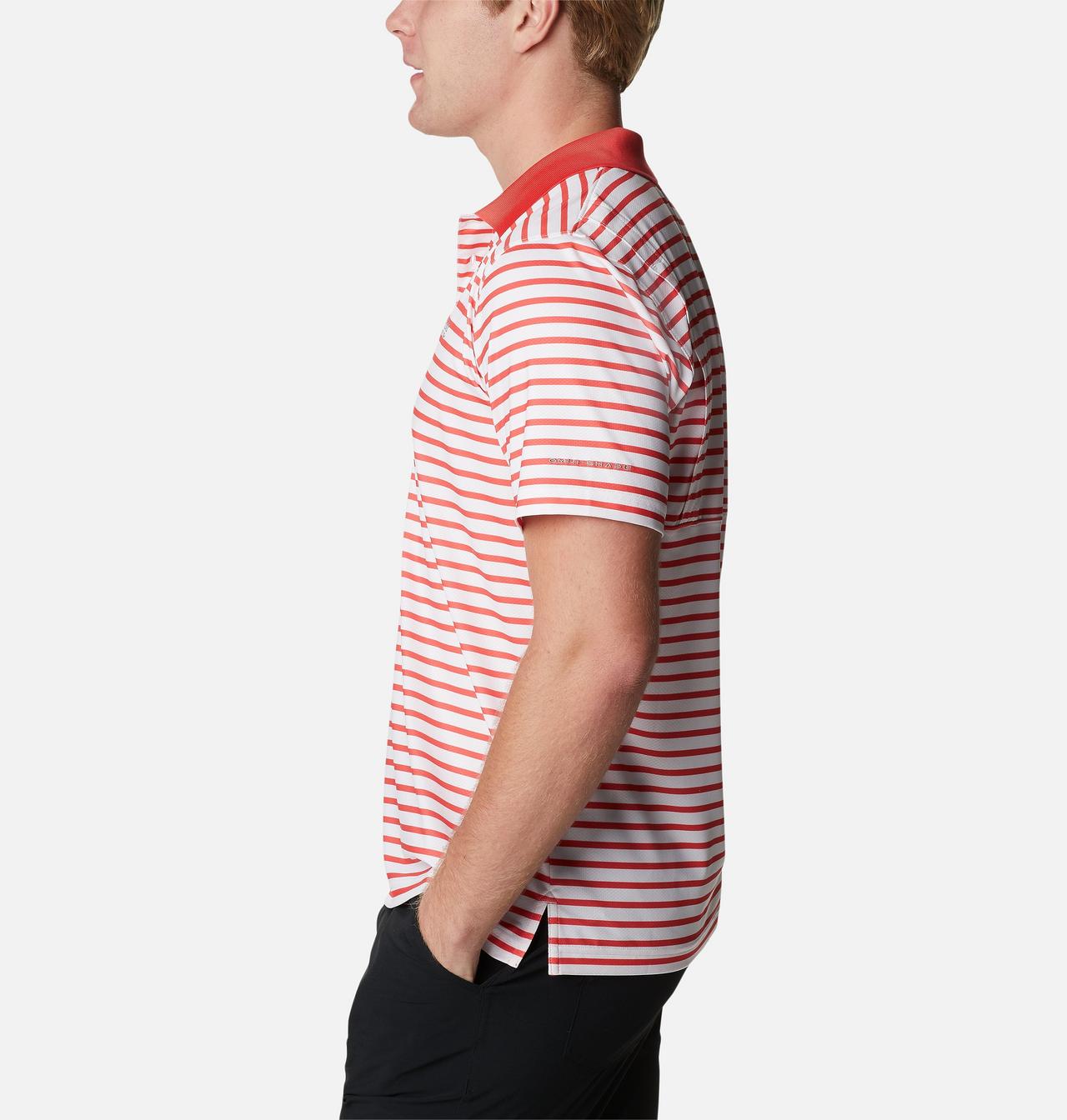 Men's Super Skiff Cast™ Polo 3