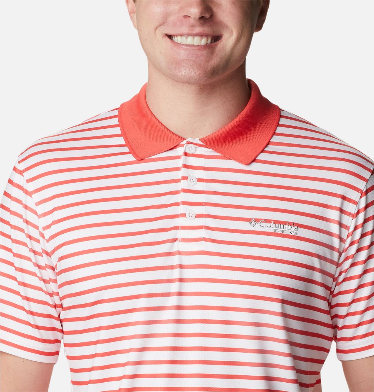 Men's Super Skiff Cast™ Polo 4