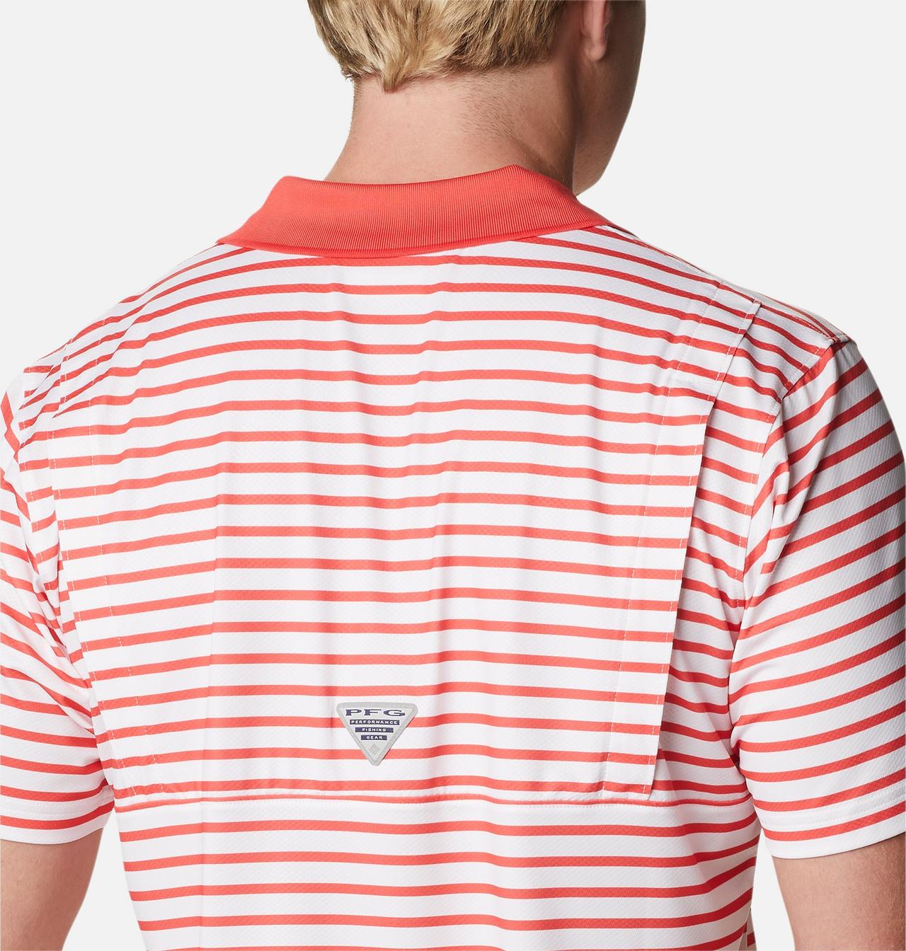 Men's Super Skiff Cast™ Polo 5