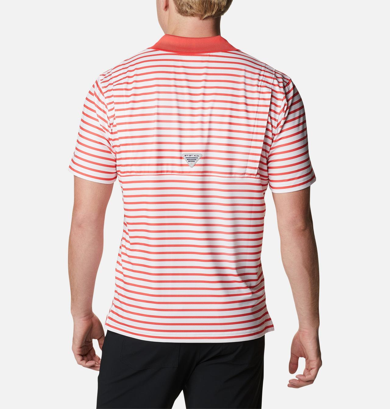 Men's Super Skiff Cast™ Polo 2