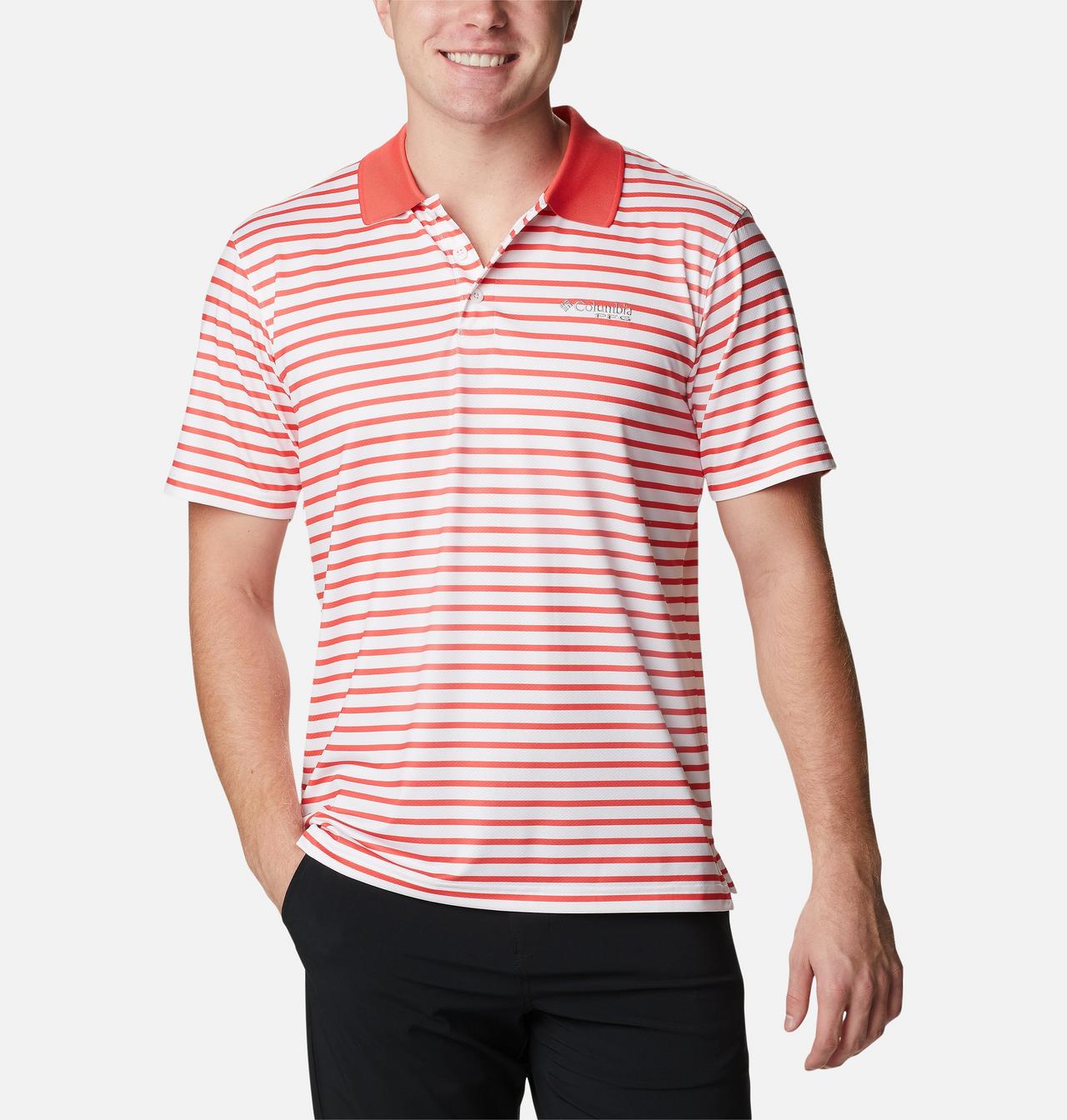 Men's Super Skiff Cast™ Polo 1