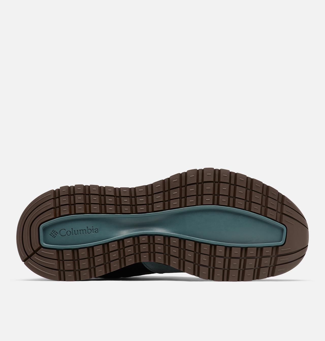 Men's Wildone™ Anthem Shoe 4