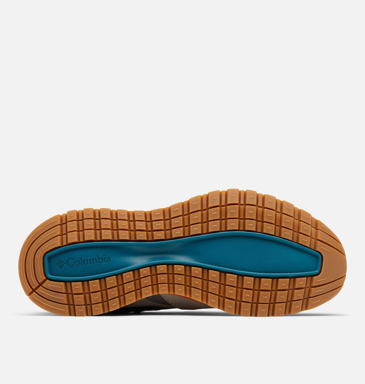 Men's Wildone™ Anthem Shoe 4