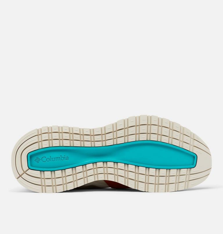 WILDONE ANTHEM | 278 | 9, Color: Dark Stone, Tropic Water, image 4