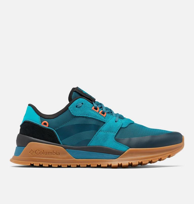 Men’s Wildone Anthem Shoe, Color: Deep Water, Black, image 1