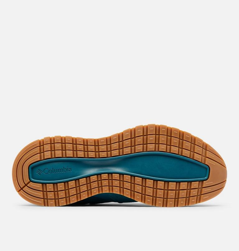 Men’s Wildone Anthem Shoe, Color: Deep Water, Black, image 4