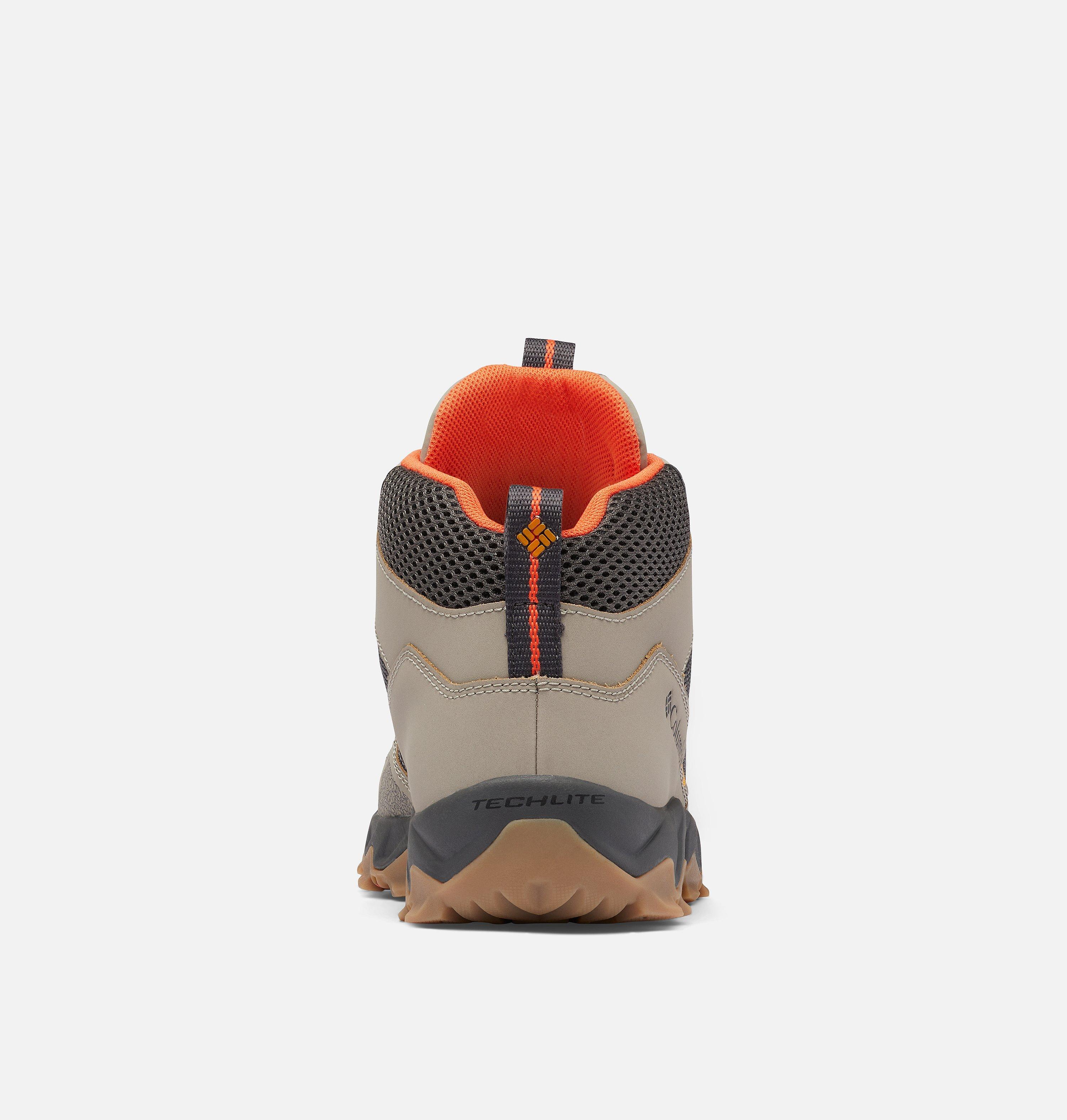 Men's Flow Centre Shoe 8