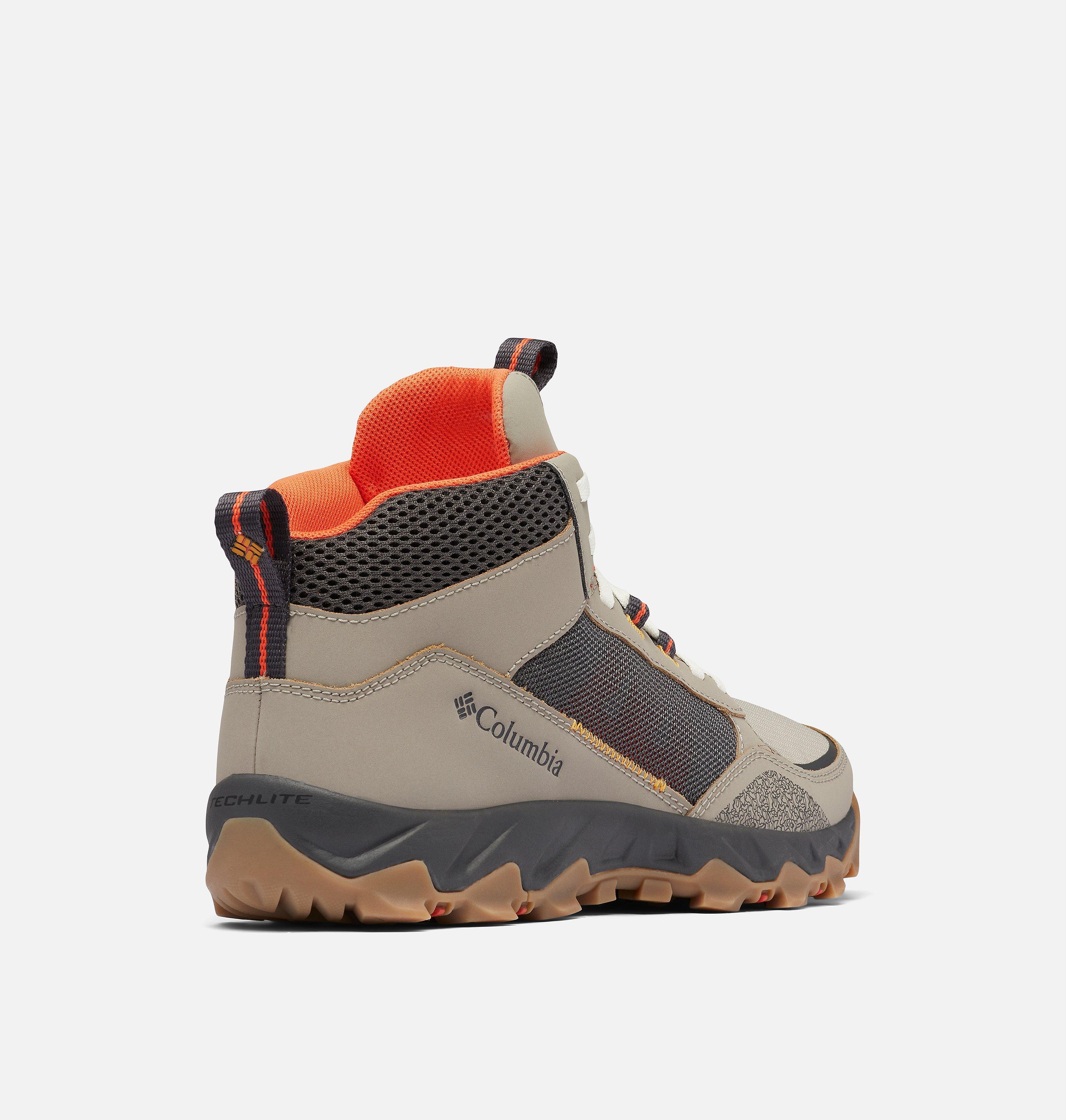 Men's Flow Centre Shoe 9