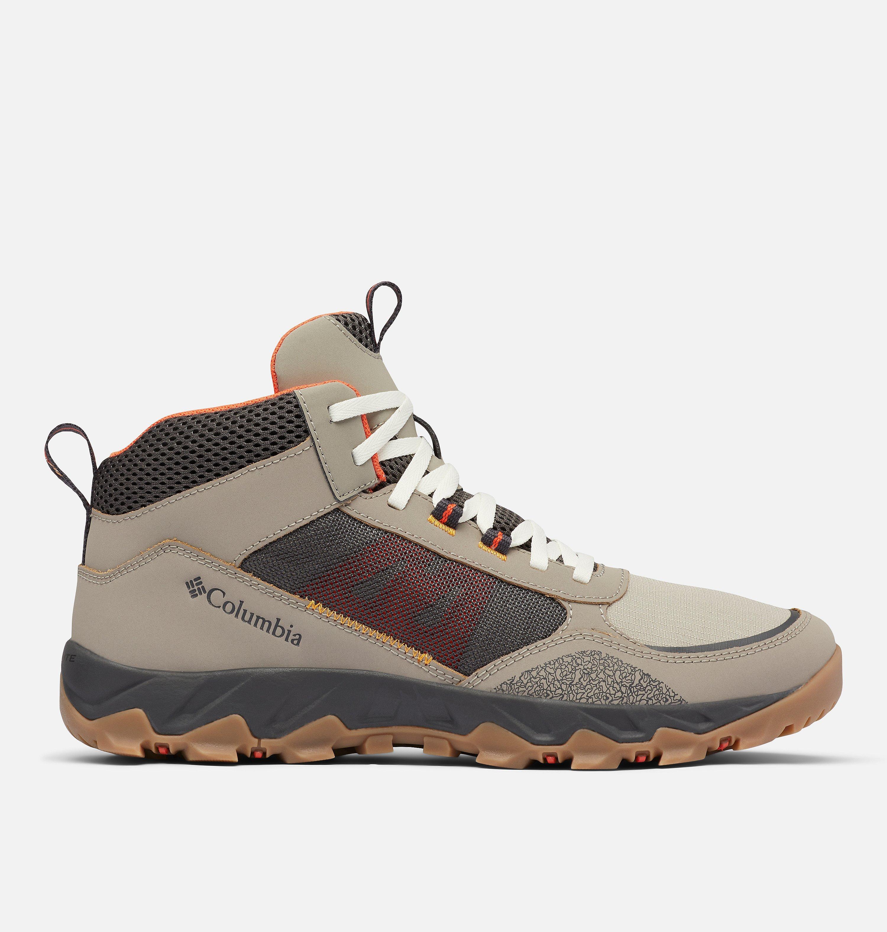 Men's Flow Centre Shoe 1