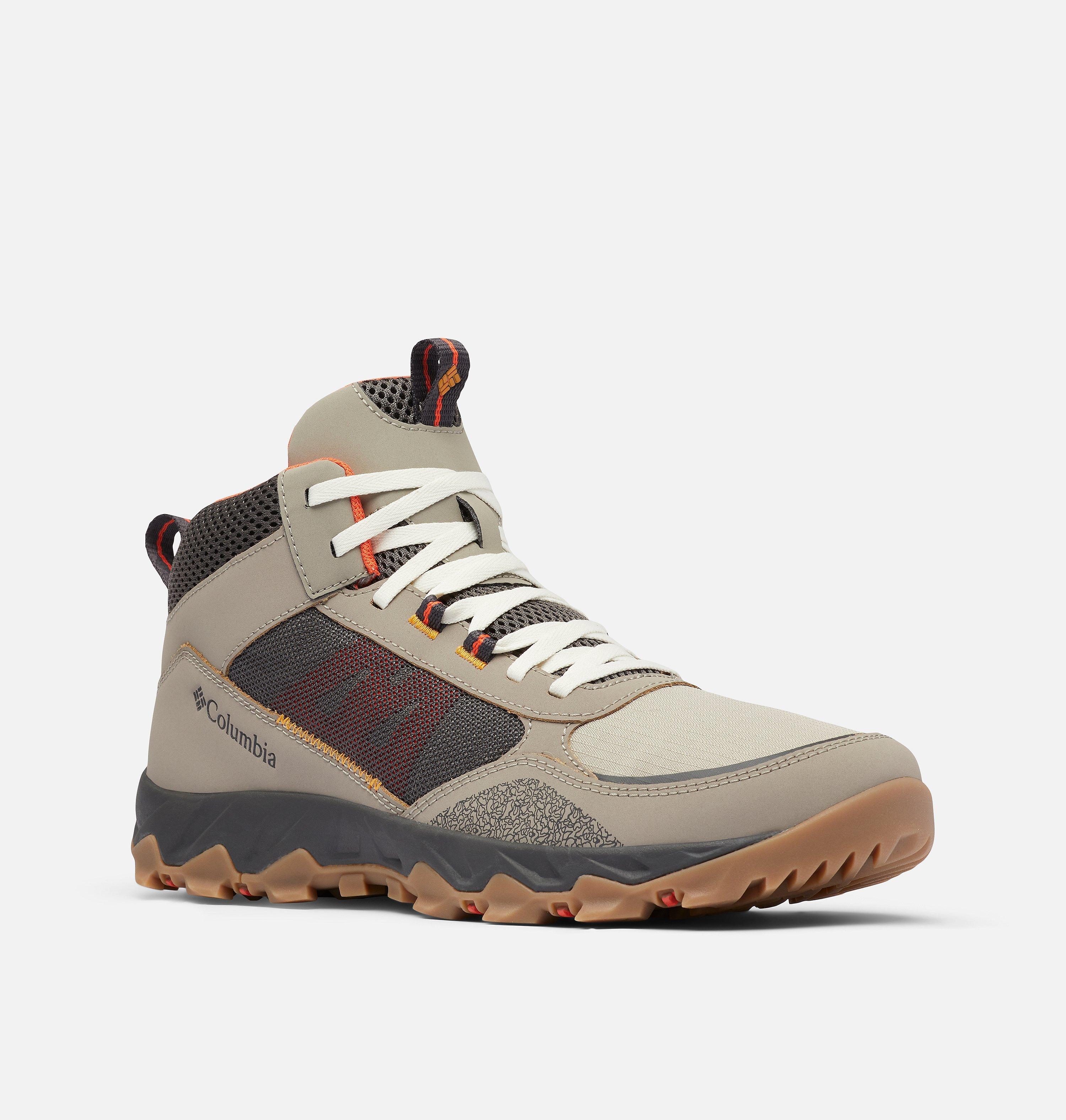 Men's Flow Centre Shoe 2