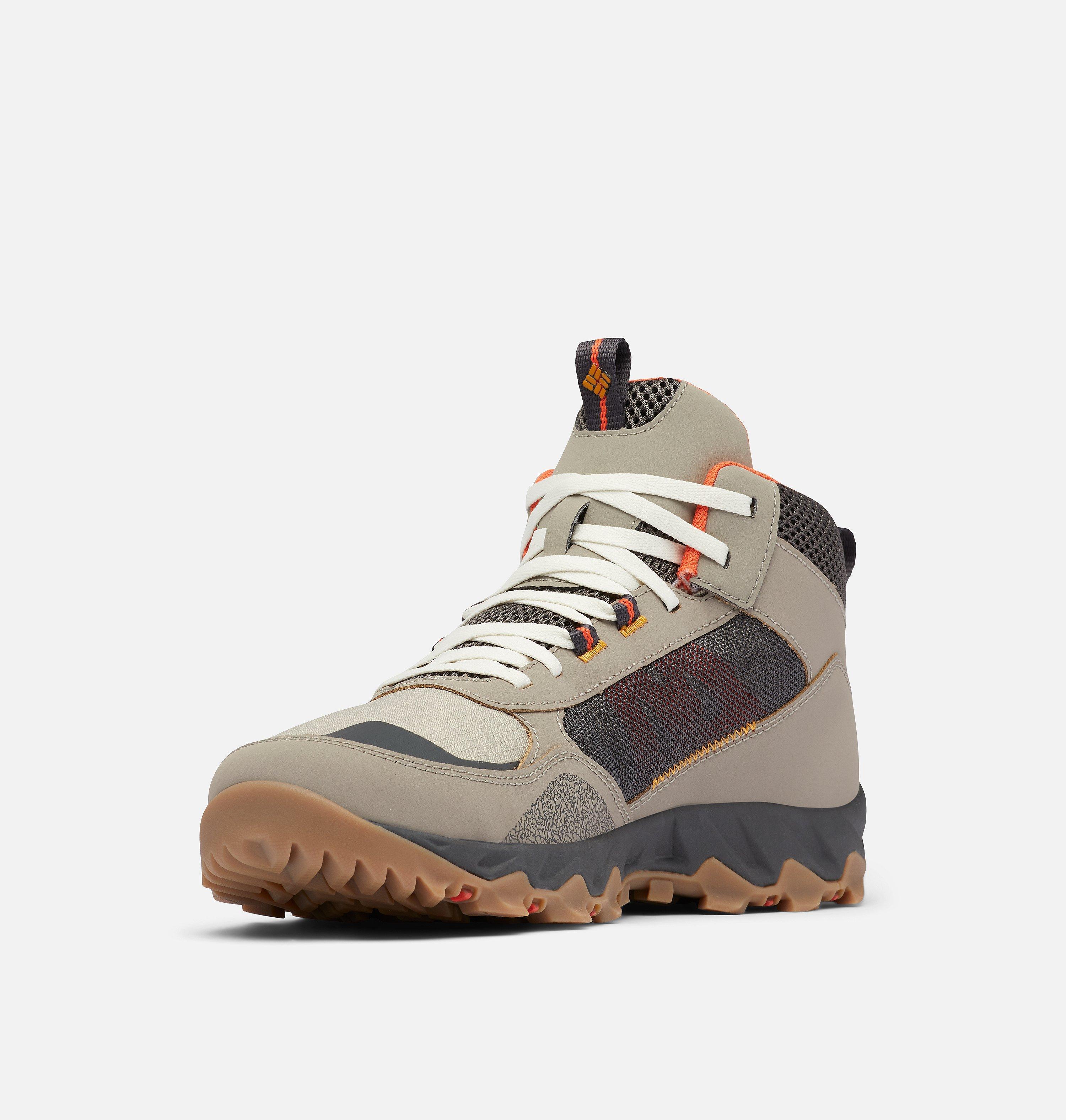 Men's Flow Centre Shoe 6
