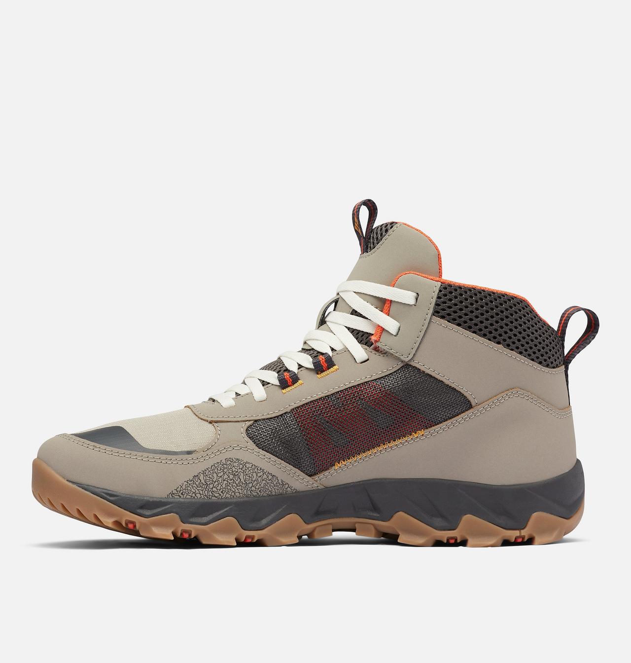 Men's Flow™ Centre Shoe 5