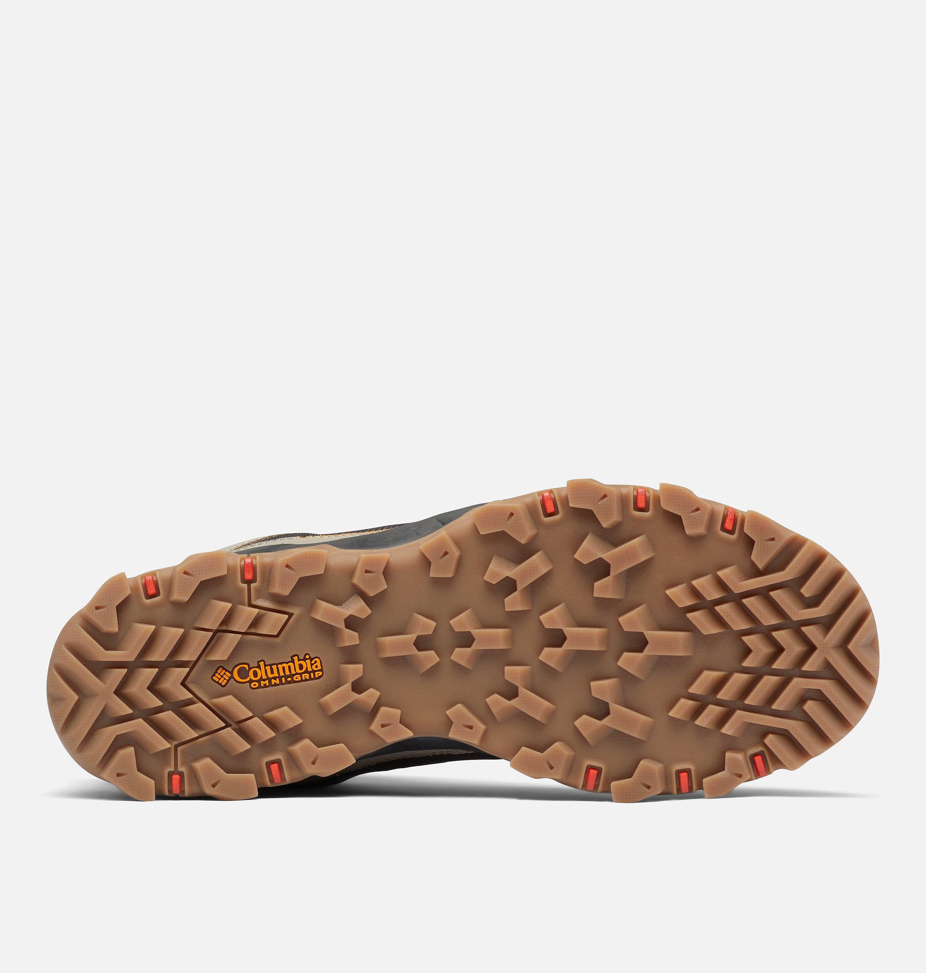 Men's Flow Centre Shoe 4