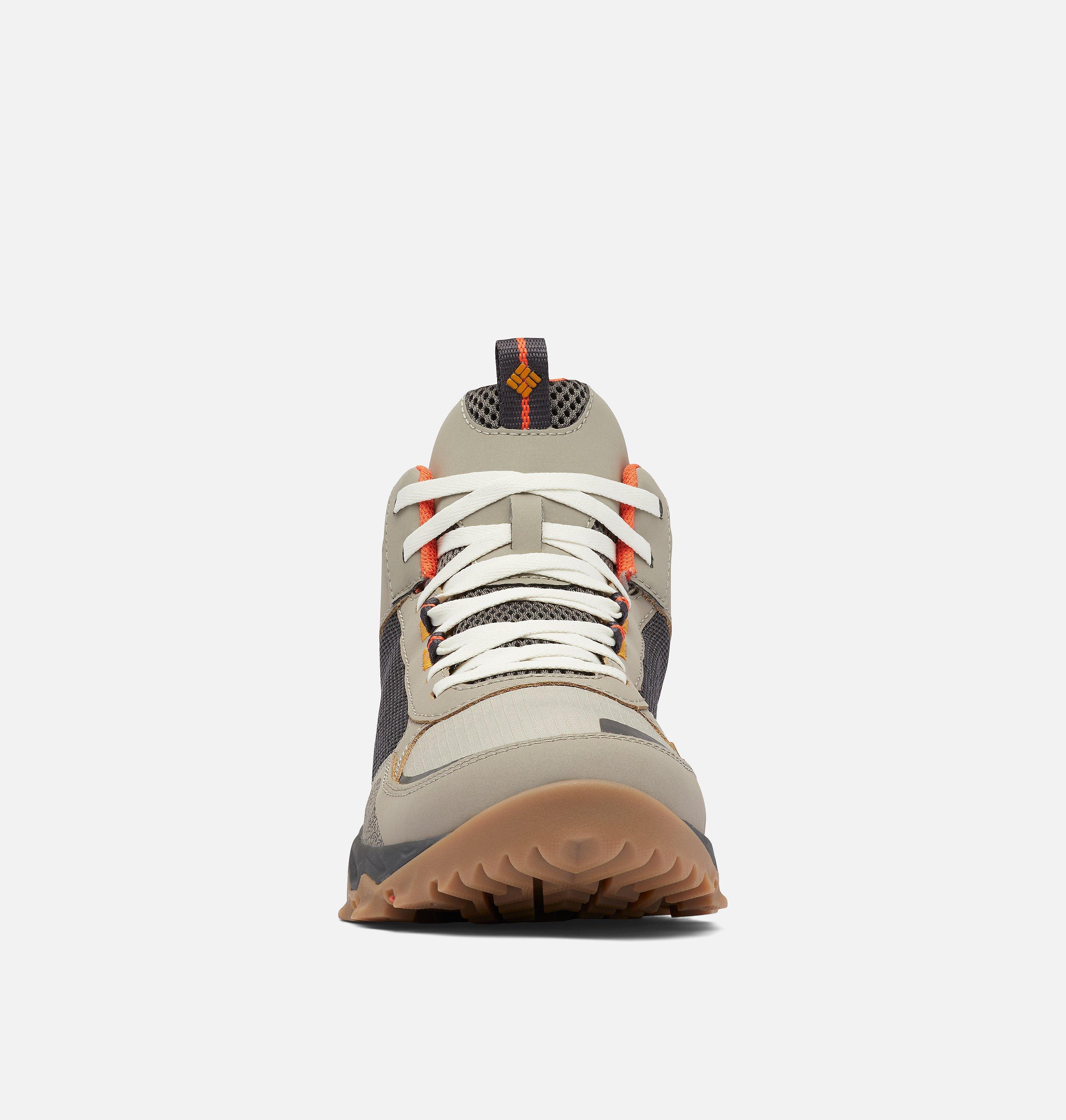Men's Flow Centre Shoe 7