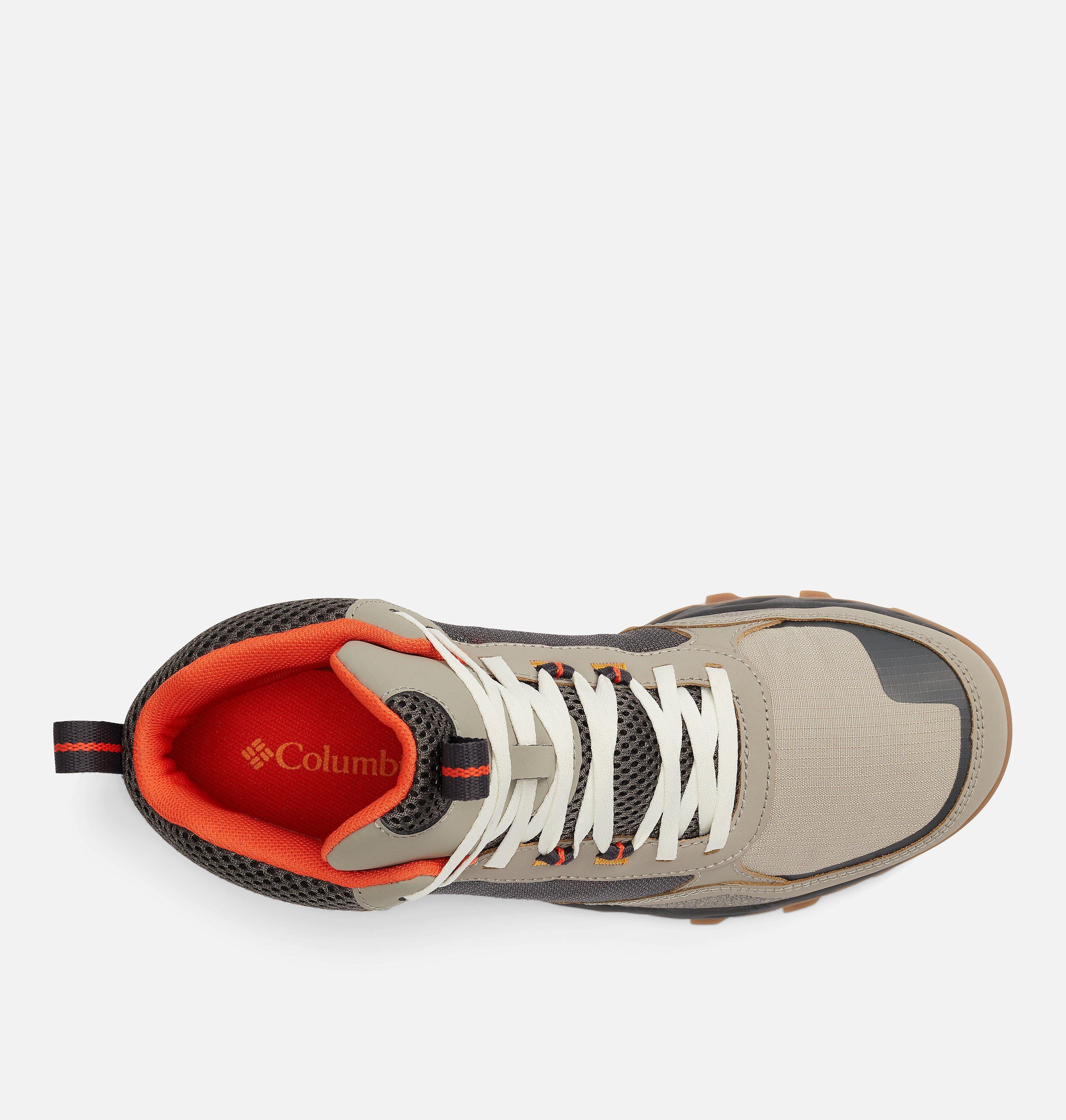 Men's Flow Centre Shoe 3