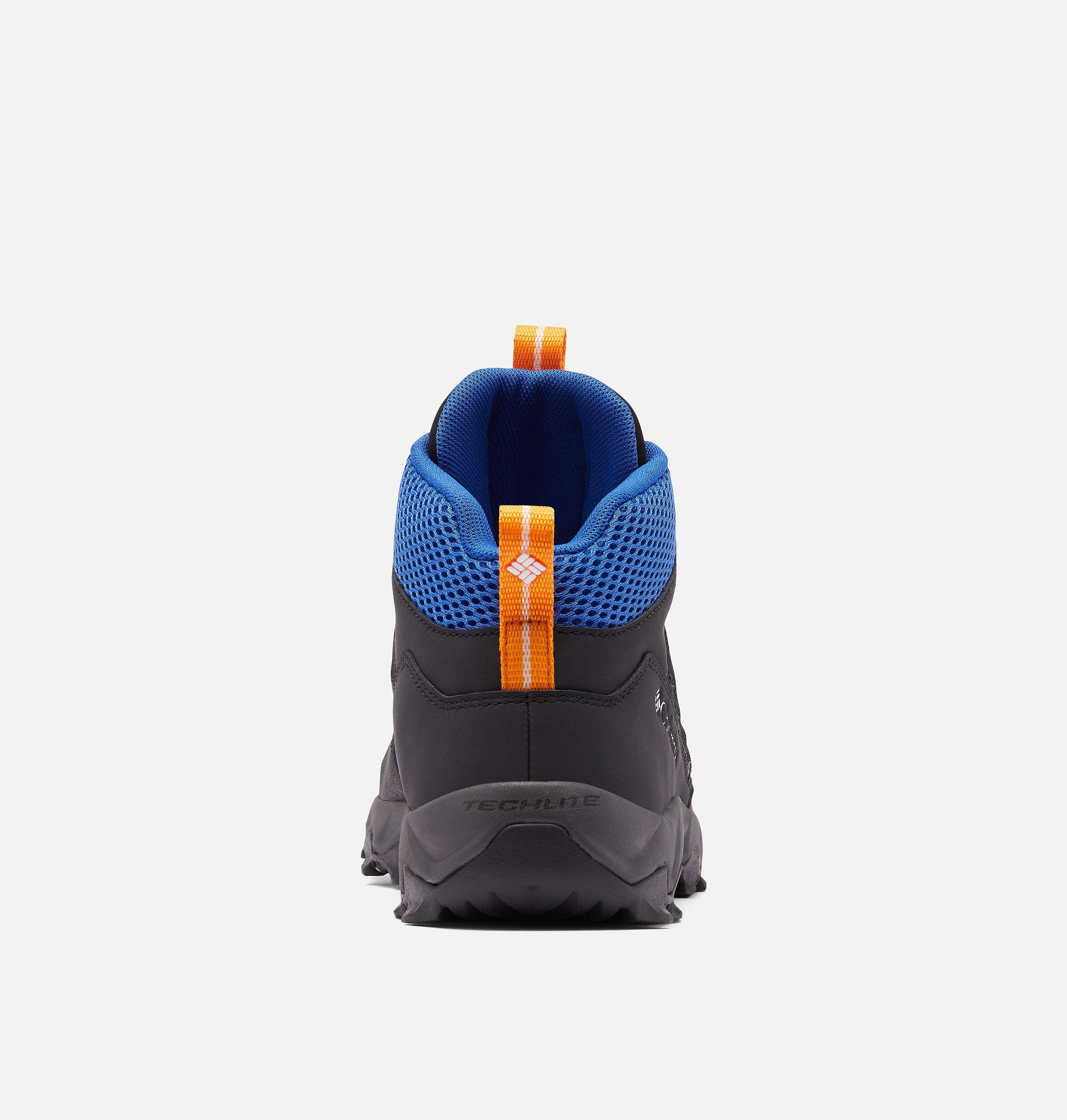Men's Flow Centre Shoe 8