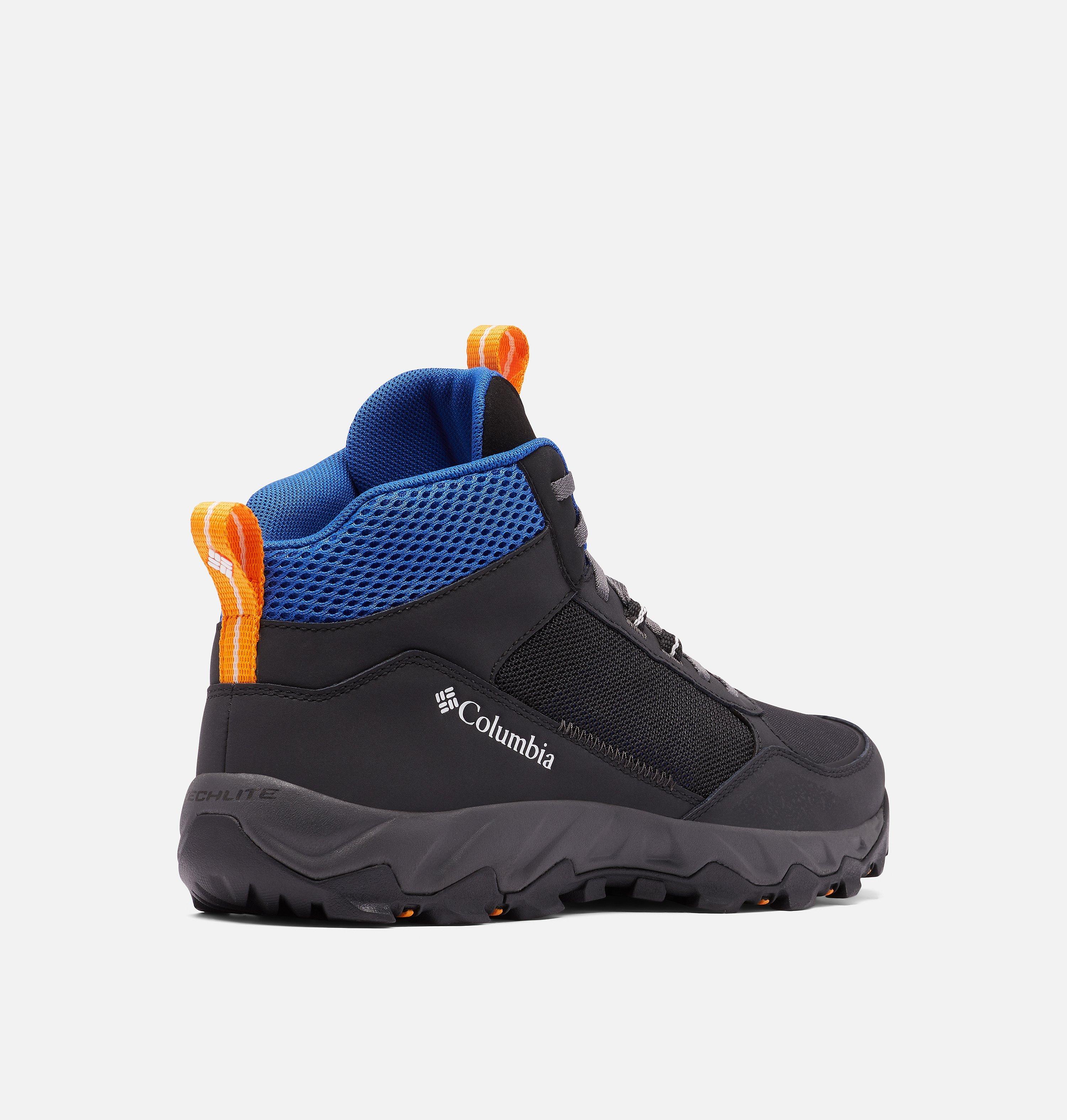 Men's Flow Centre Shoe 9
