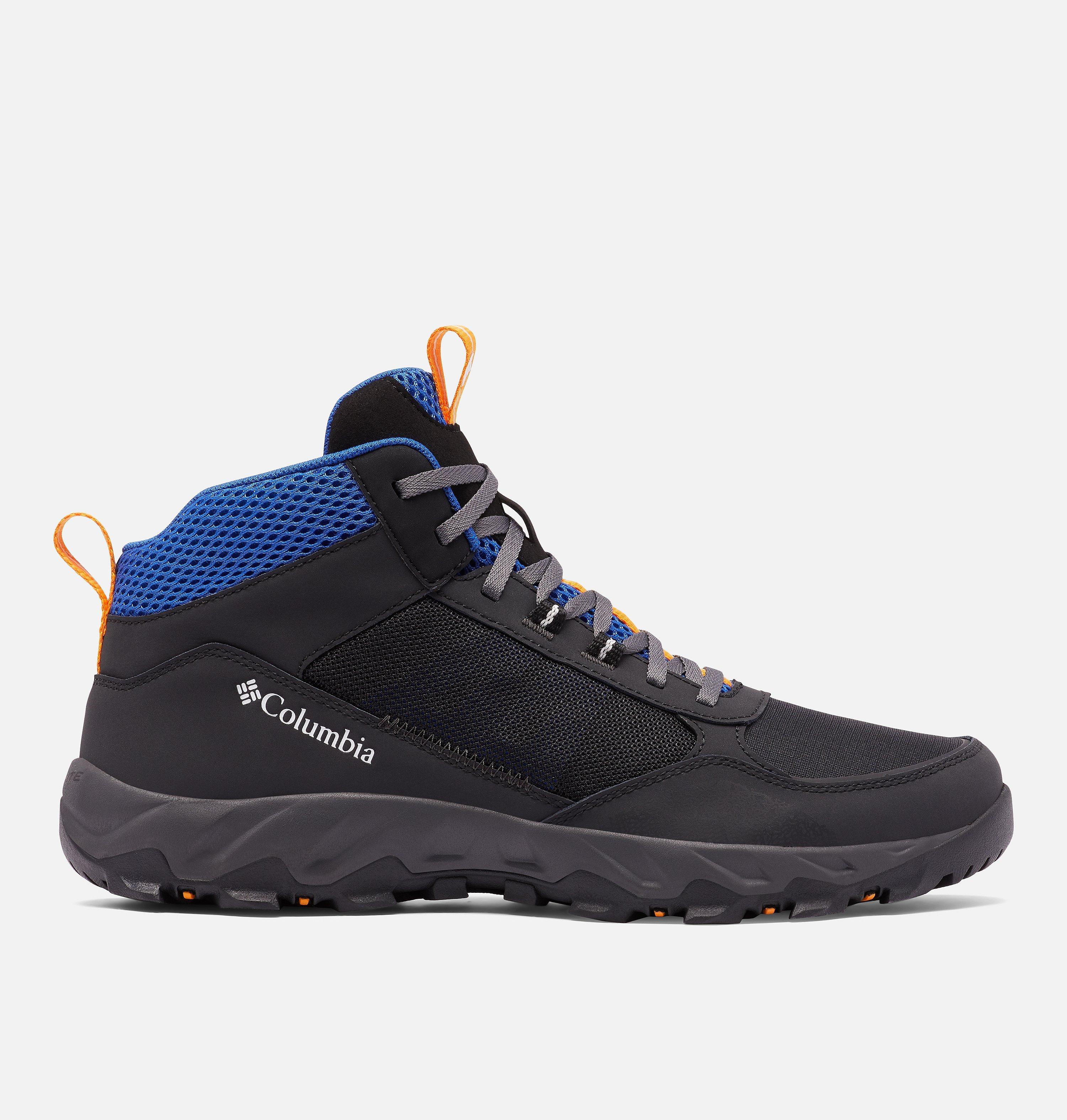 Men's Flow Centre Shoe 1