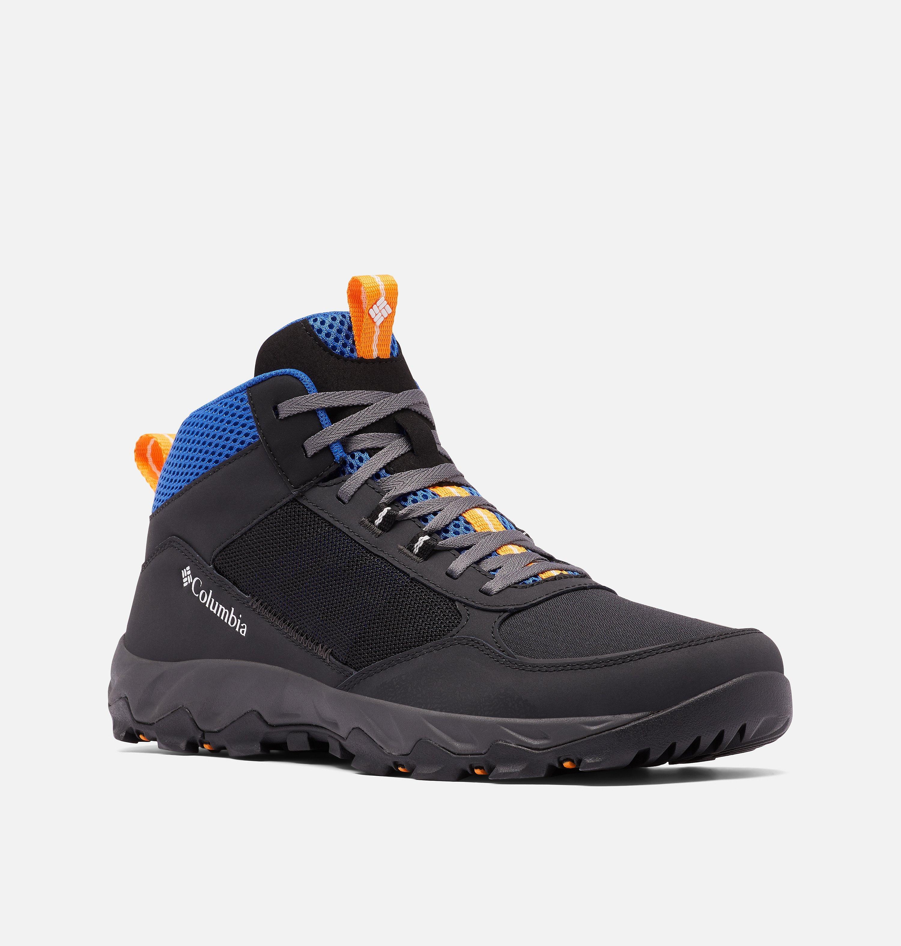 Men's Flow Centre Shoe 2