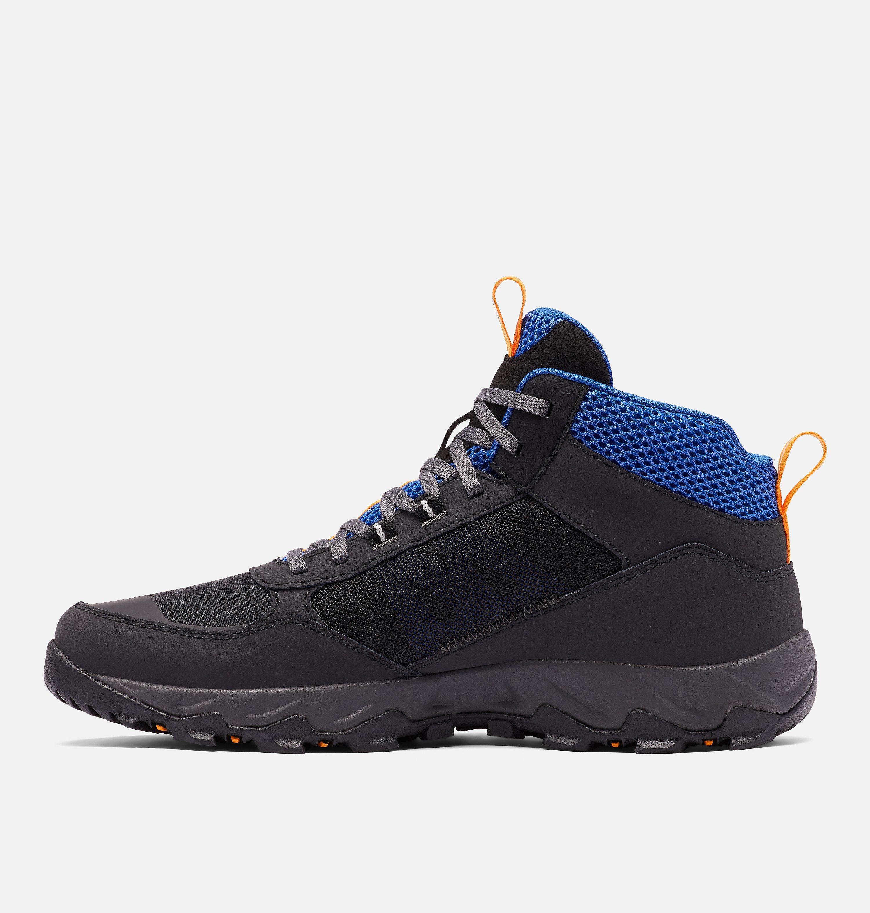 Men's Flow Centre Shoe 5