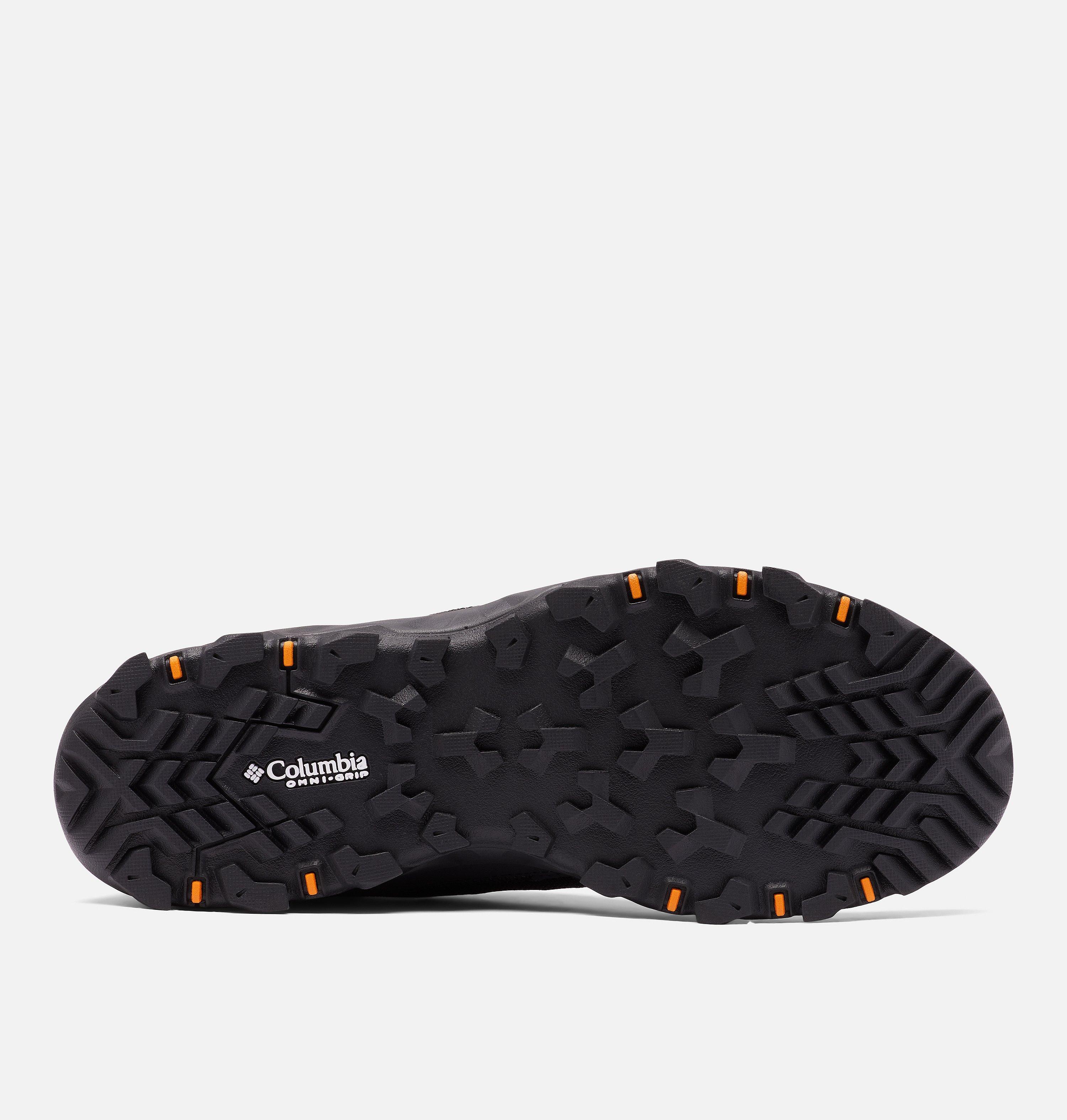 Men's Flow Centre Shoe 4