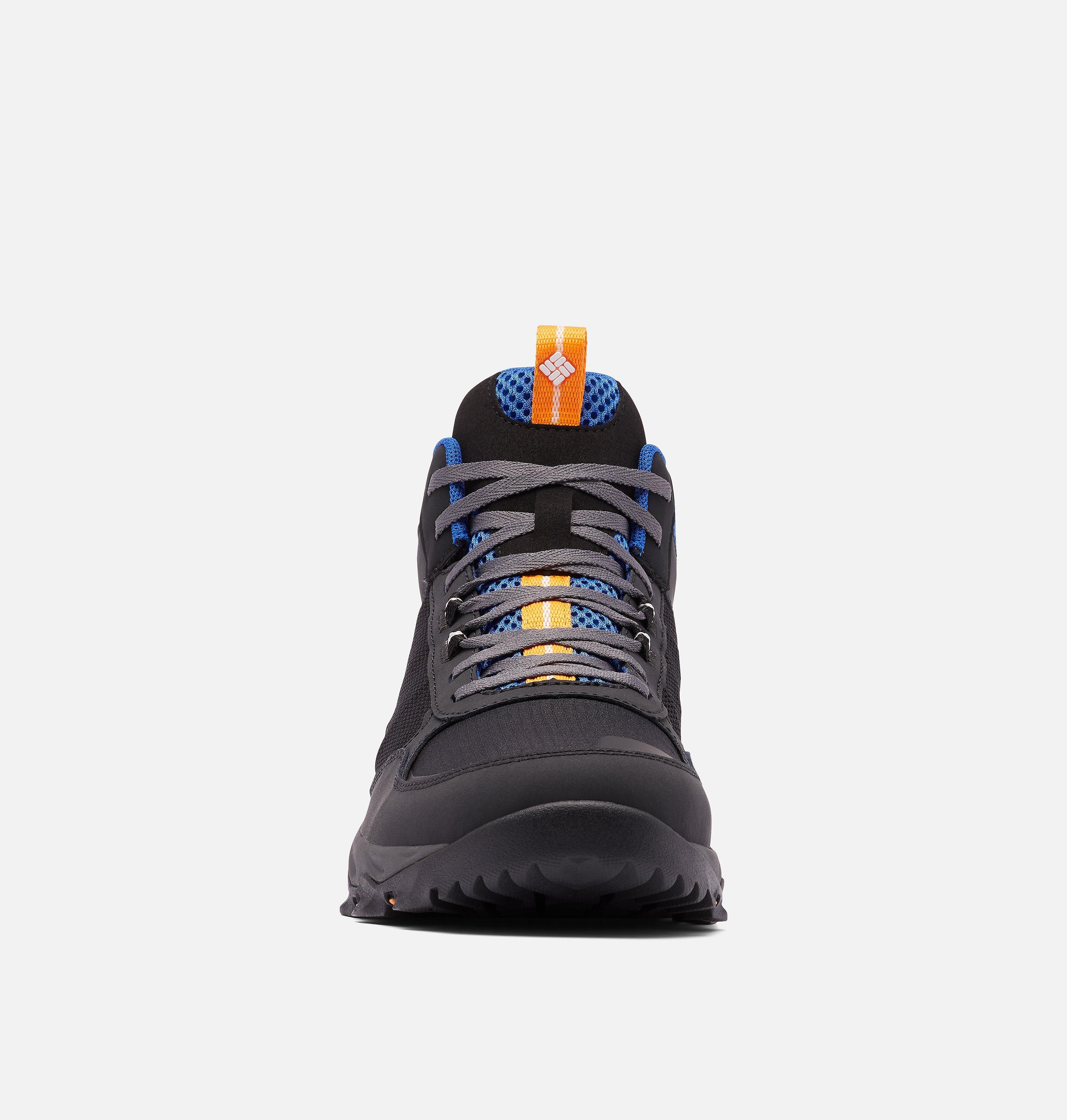 Men's Flow Centre Shoe 7