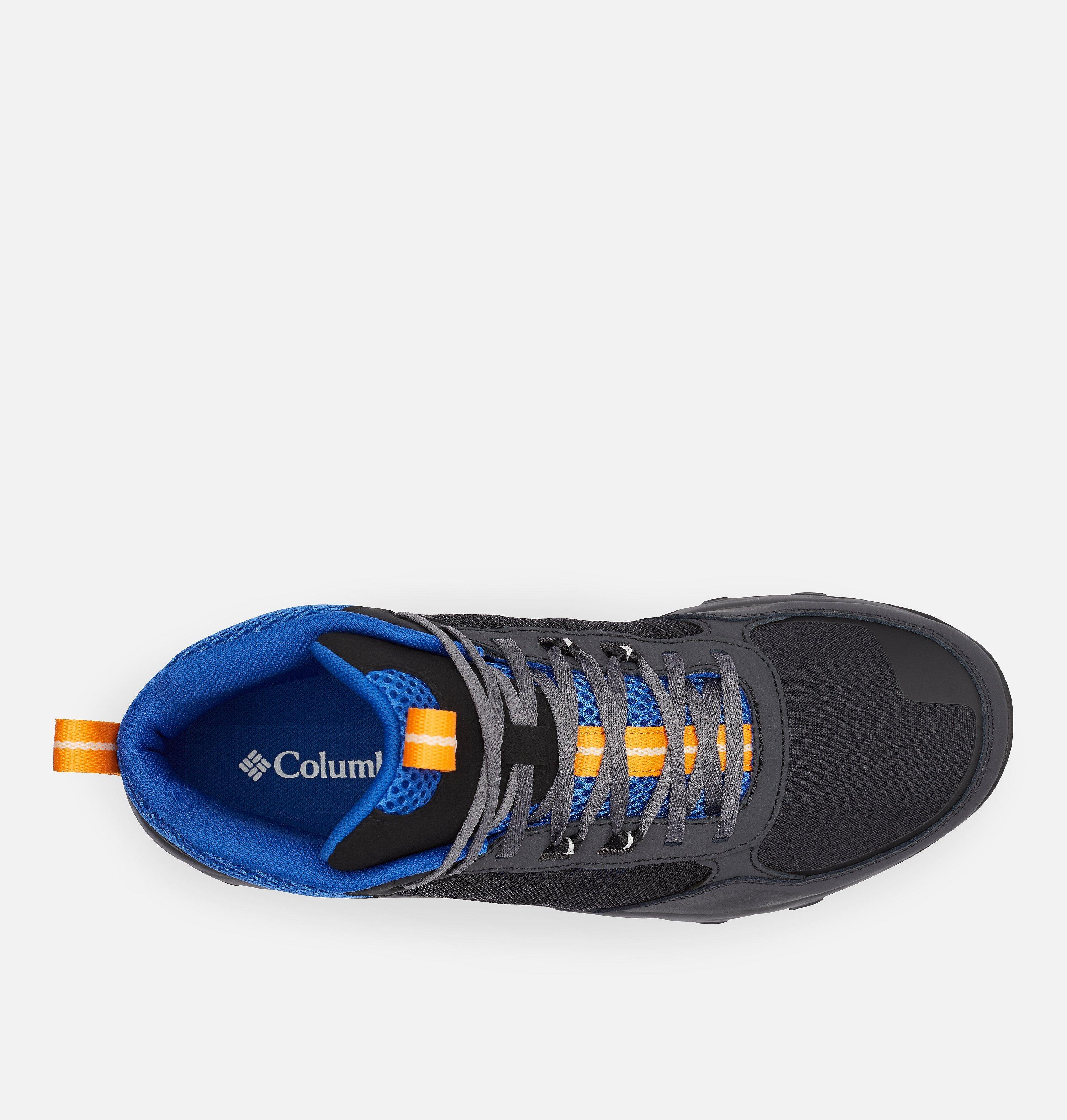 Men's Flow Centre Shoe 3