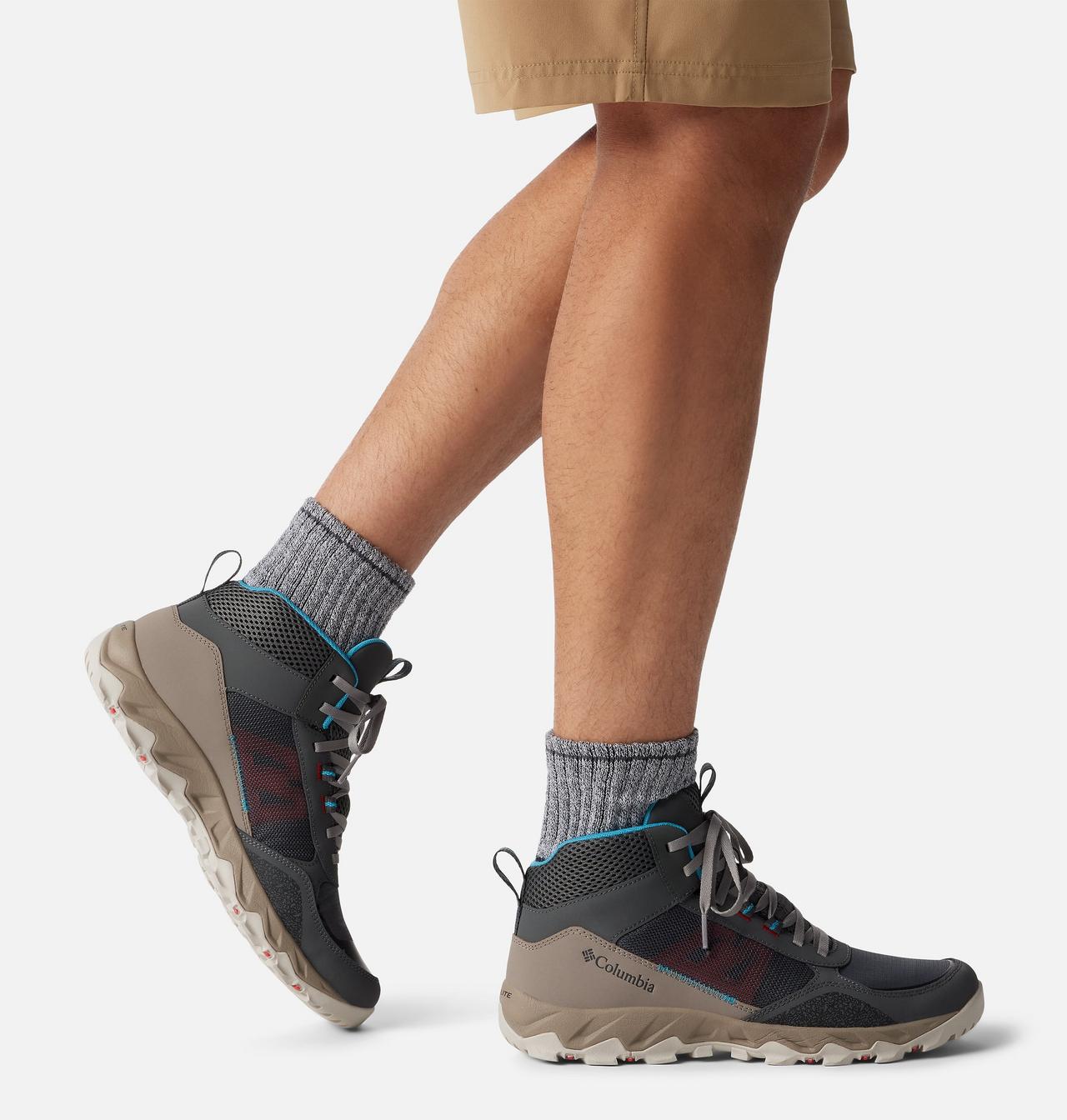 Men's Flow™ Centre Shoe 11