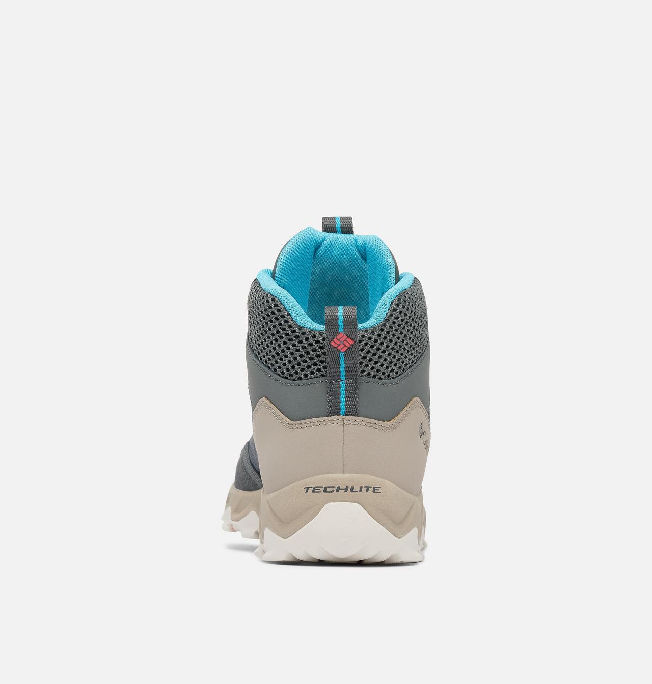 Men's Flow™ Centre Shoe 2