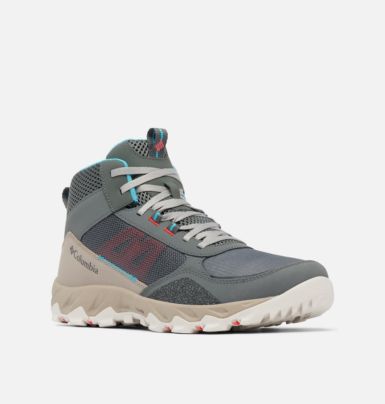 Men's Flow™ Centre Shoe 4