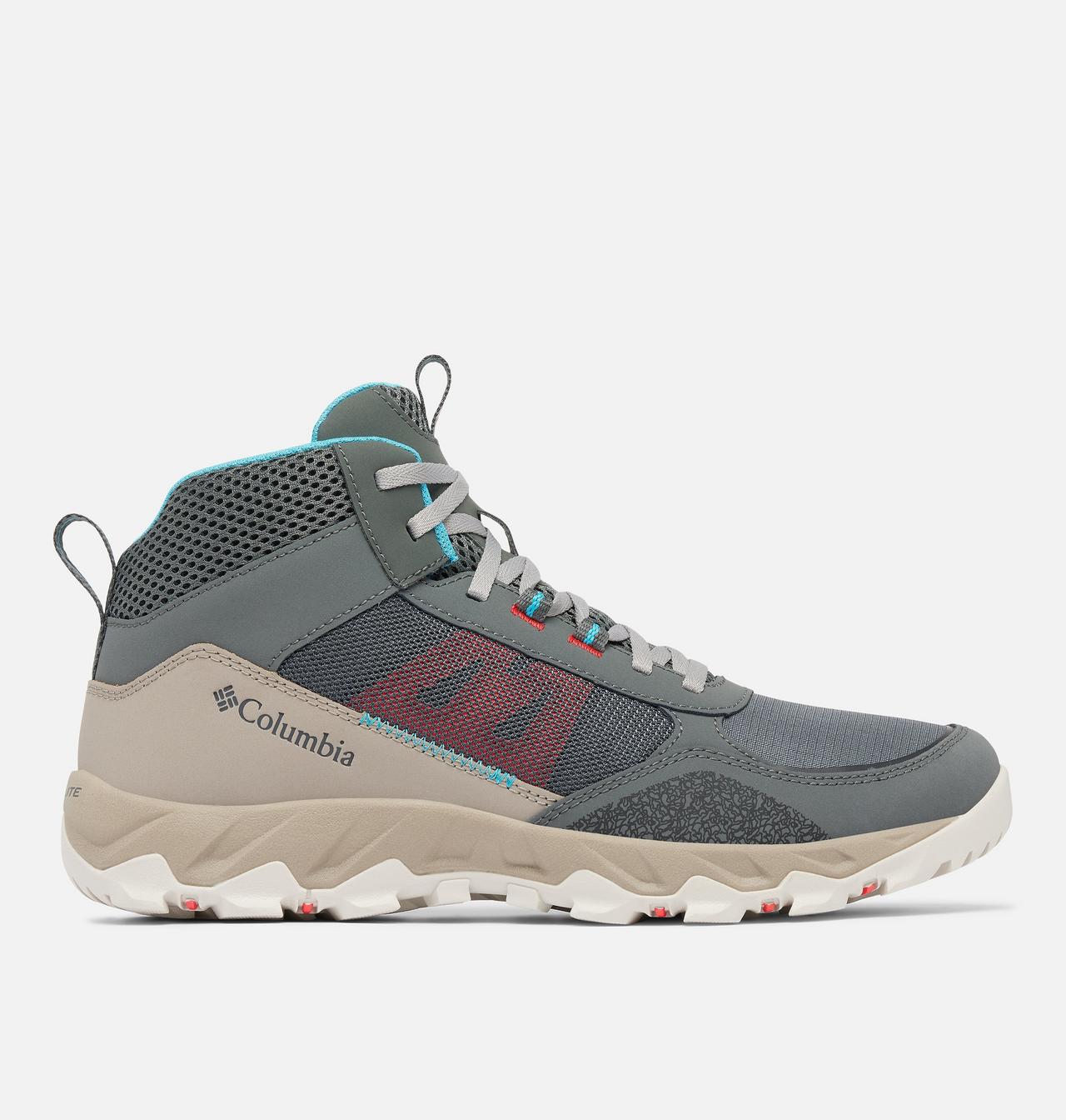 Men's Flow™ Centre Shoe 1