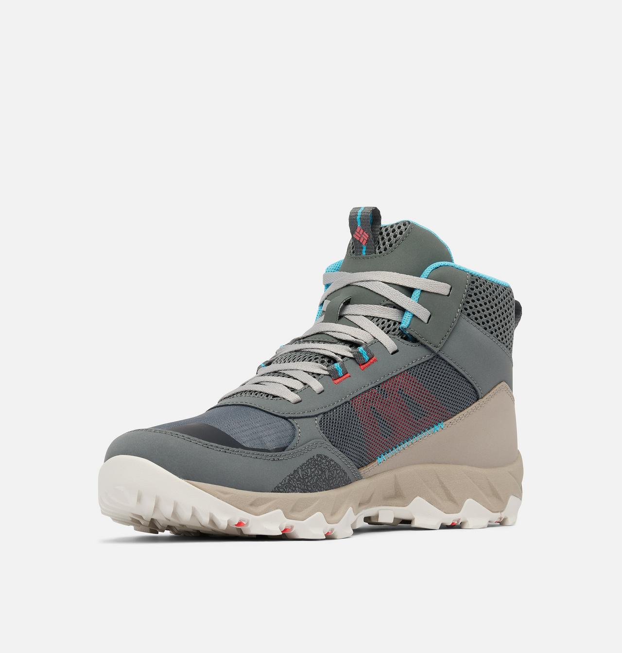 Men's Flow™ Centre Shoe 8