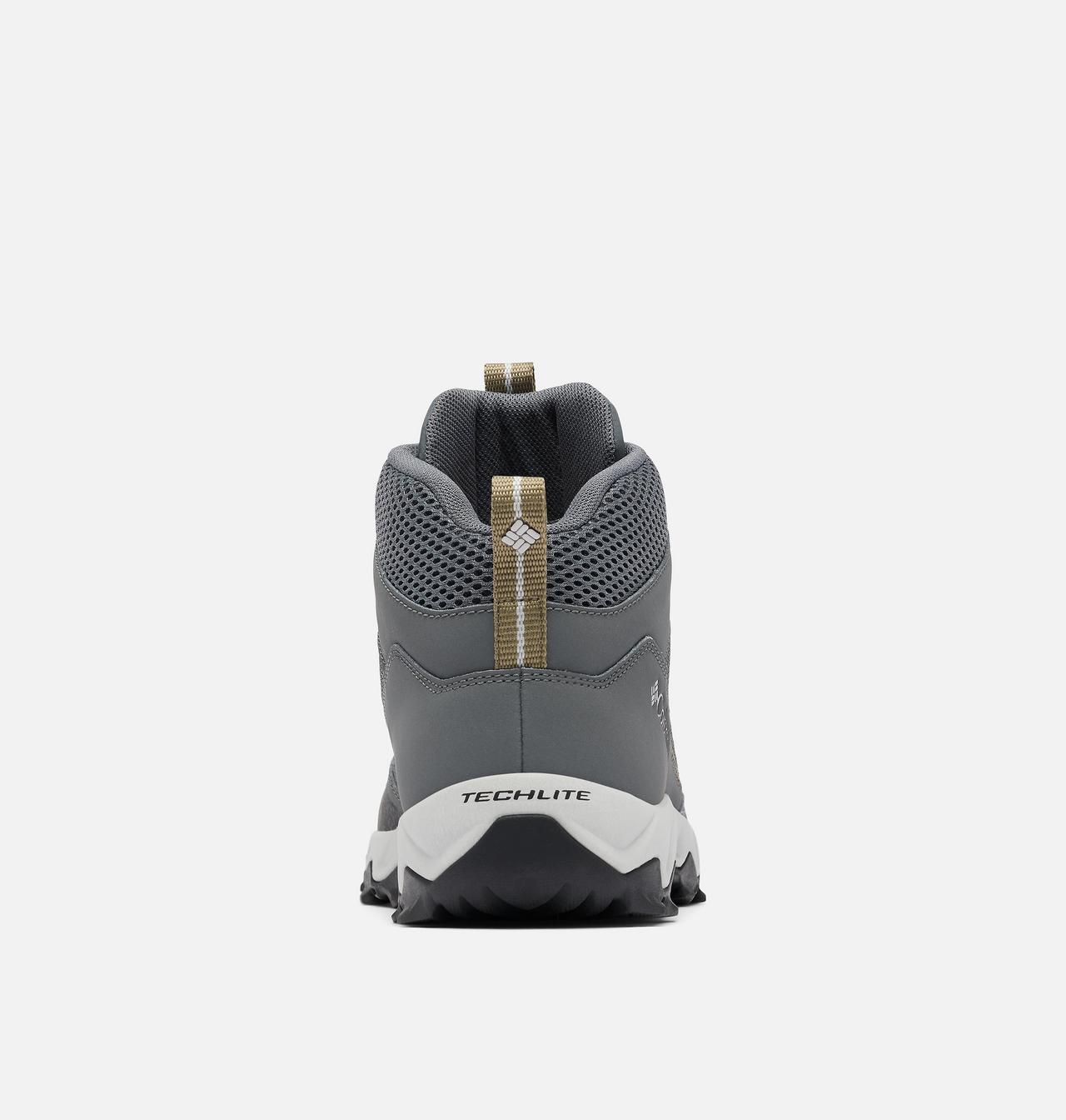 Men's Flow™ Centre Shoe 8