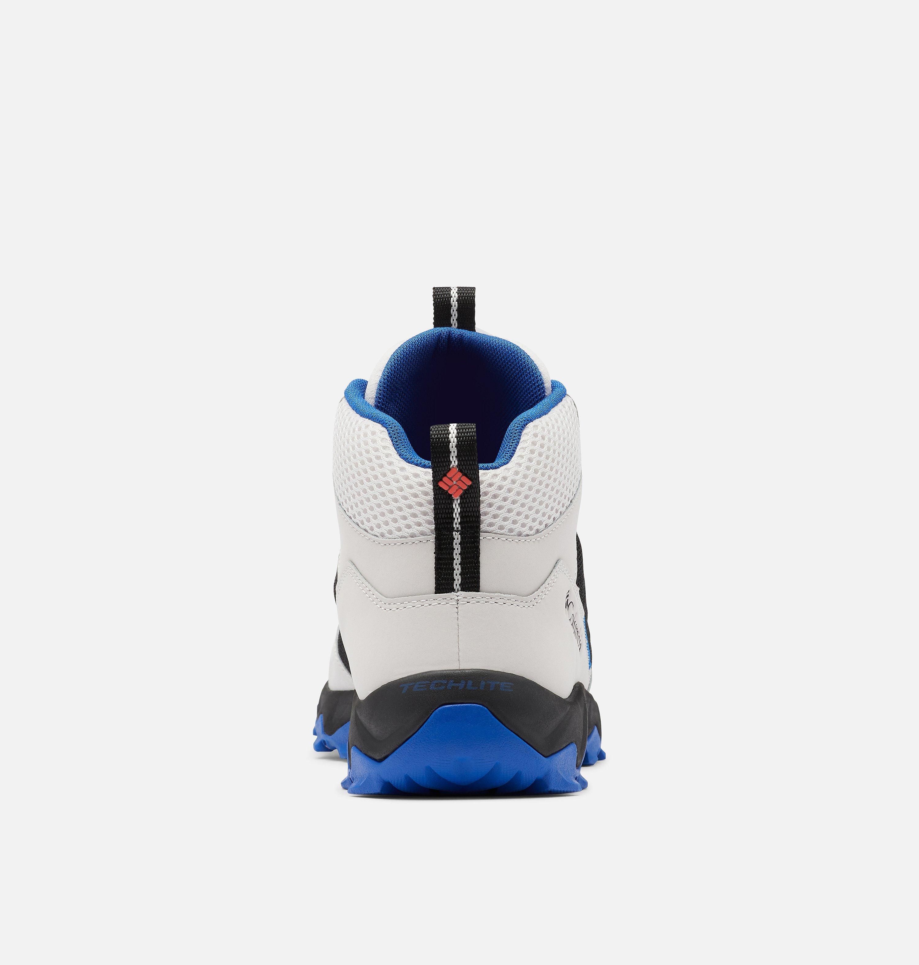 Men's Flow Centre Shoe 8