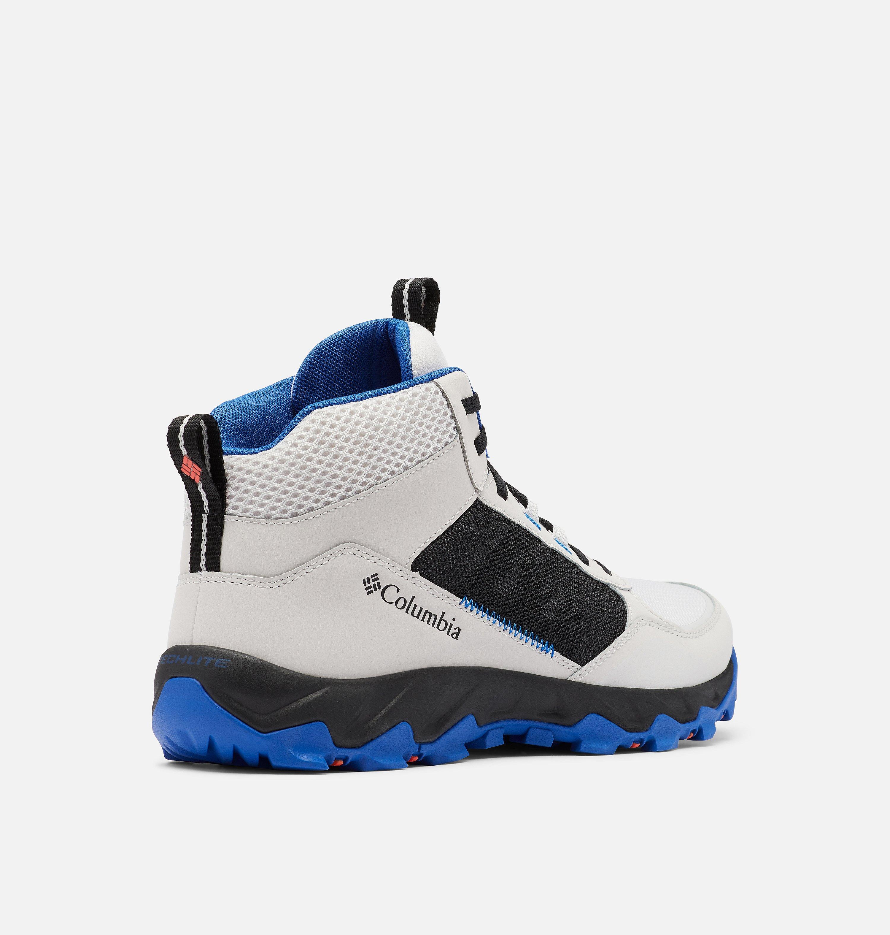 Men's Flow Centre Shoe 9