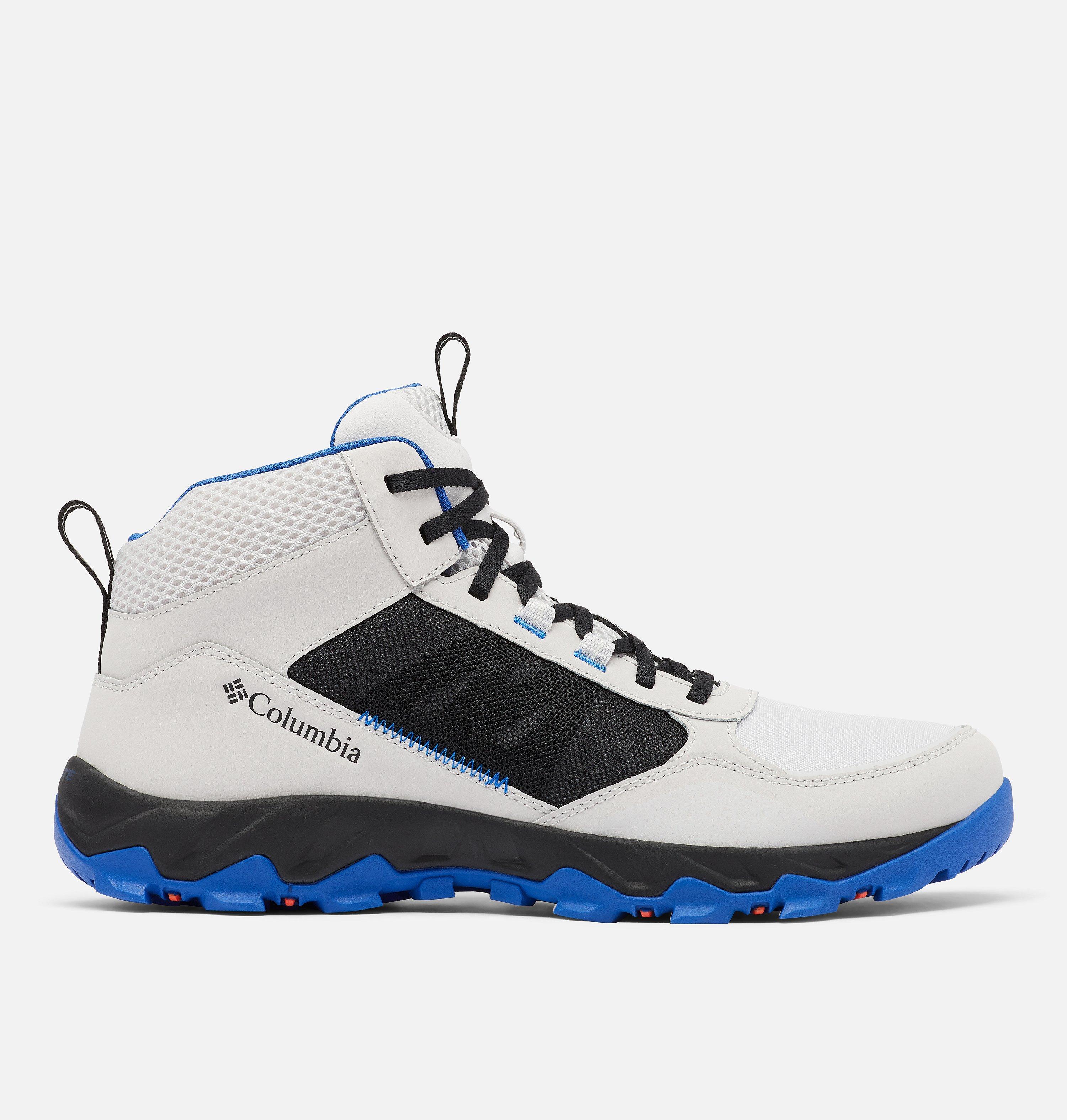 Men's Flow Centre Shoe 1